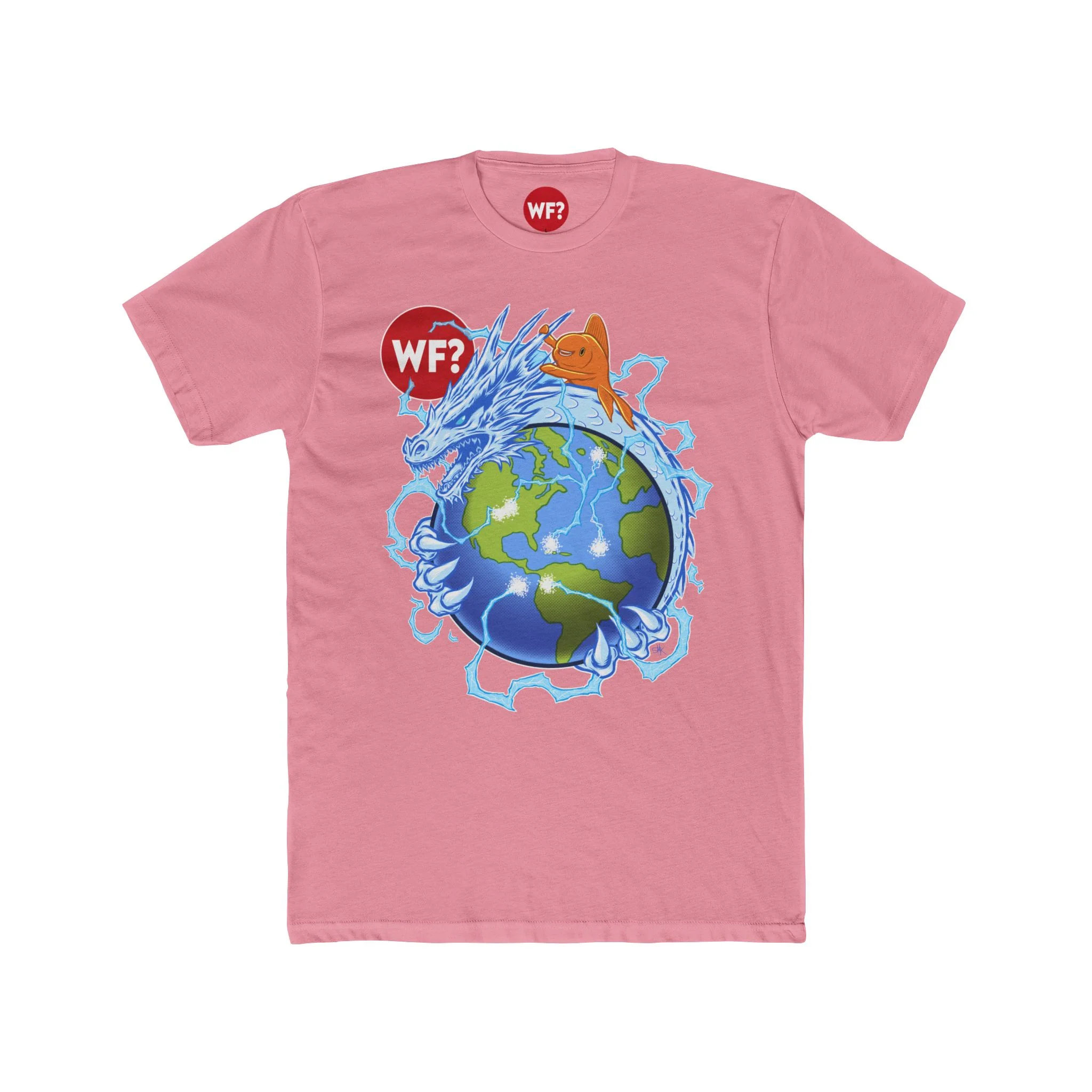 Electric Universe T-Shirt - Image 7