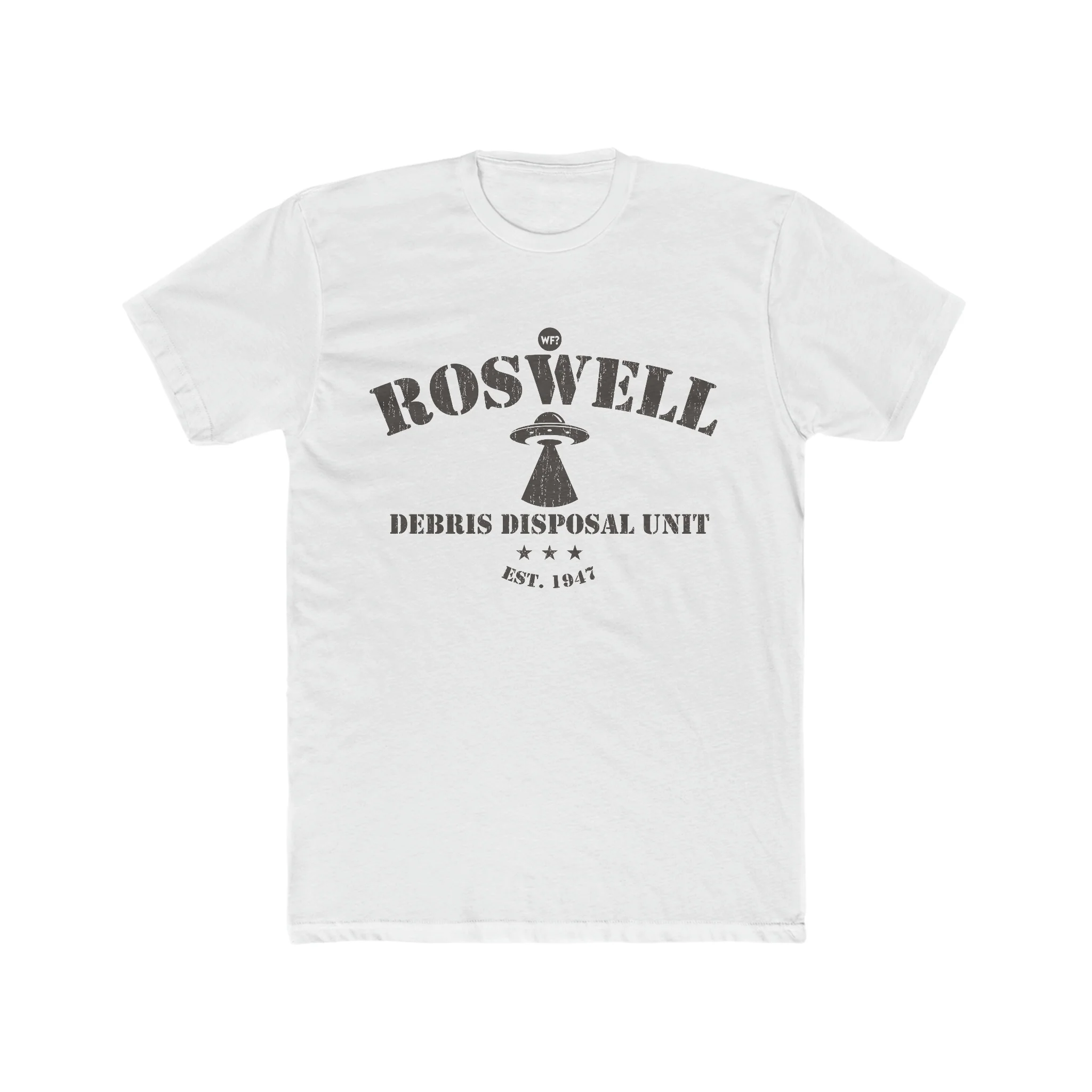 Roswell T-Shirt - Image 4