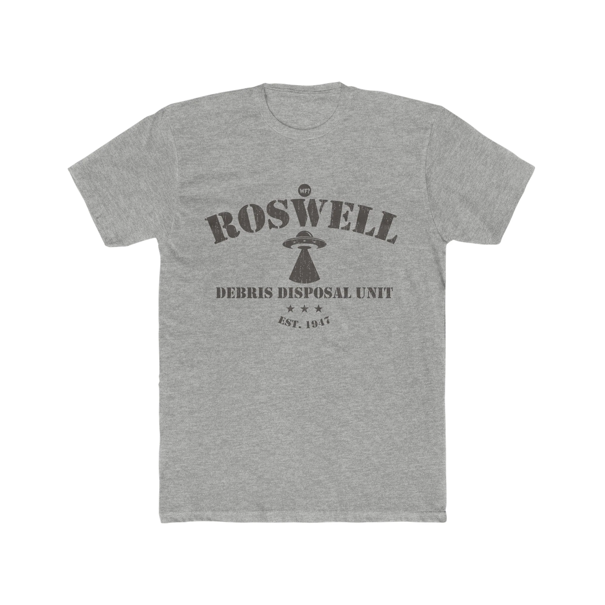 Roswell T-Shirt - Image 6