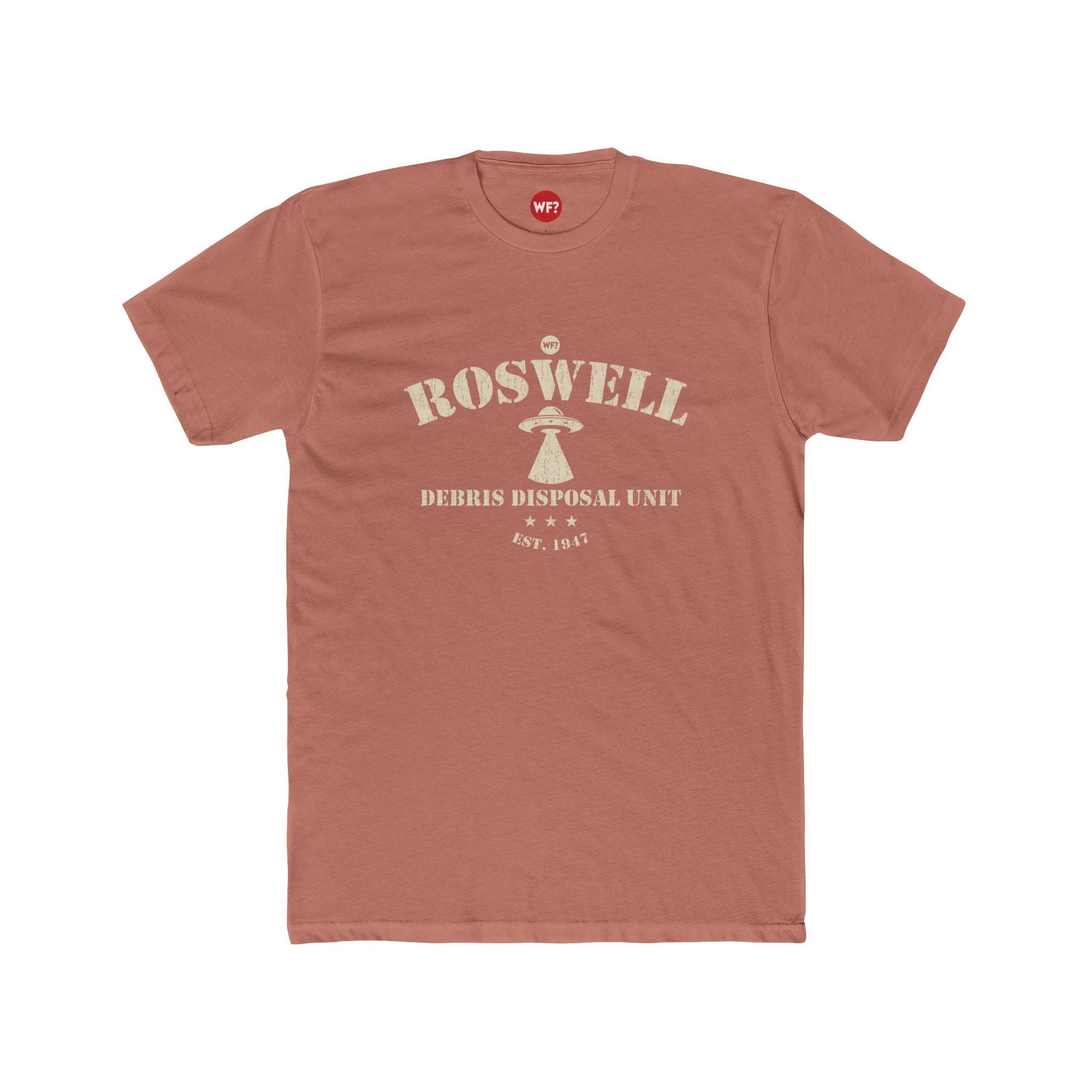 Roswell T-Shirt - Image 7