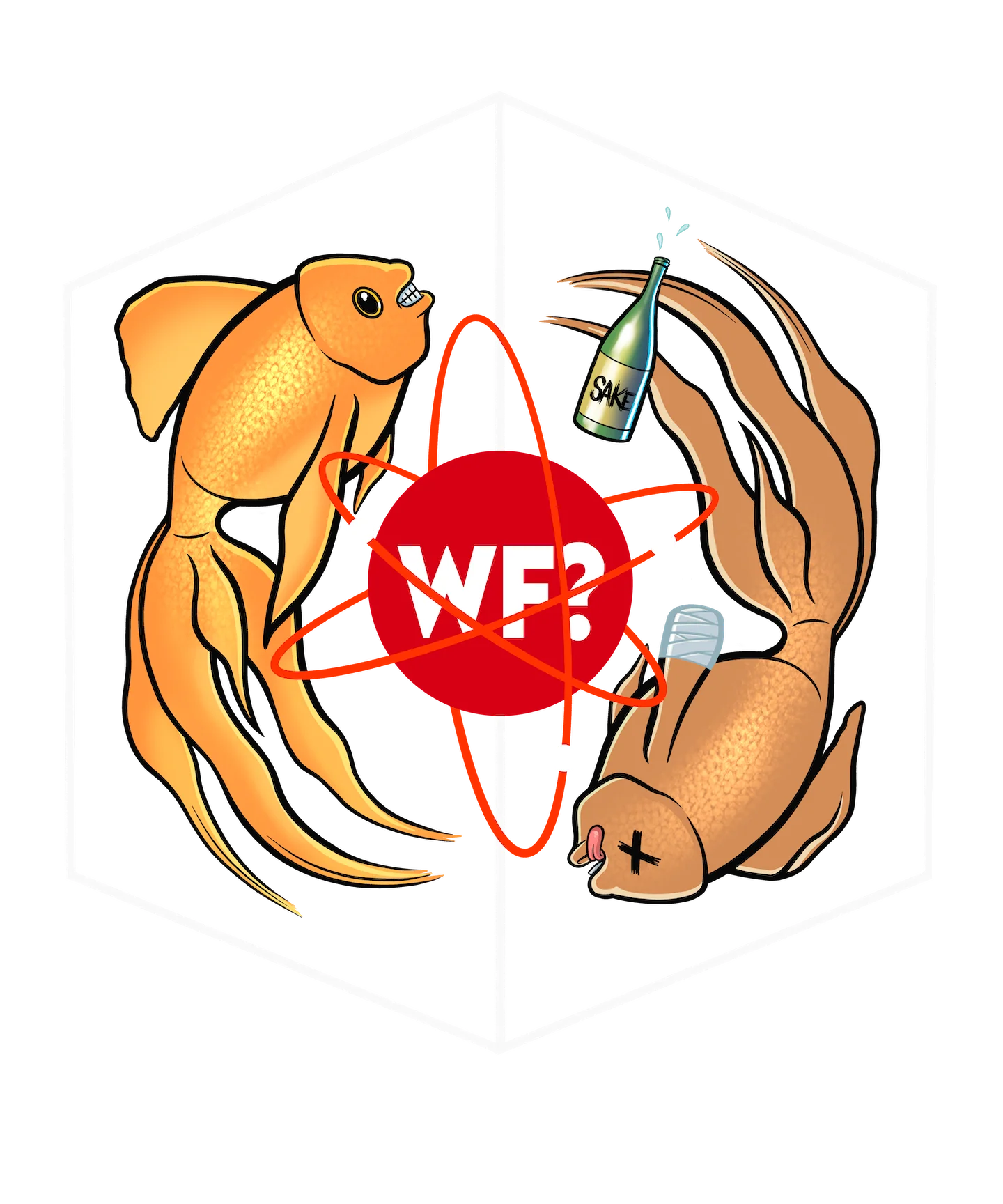 Many Worlds T-Shirt - Image 2