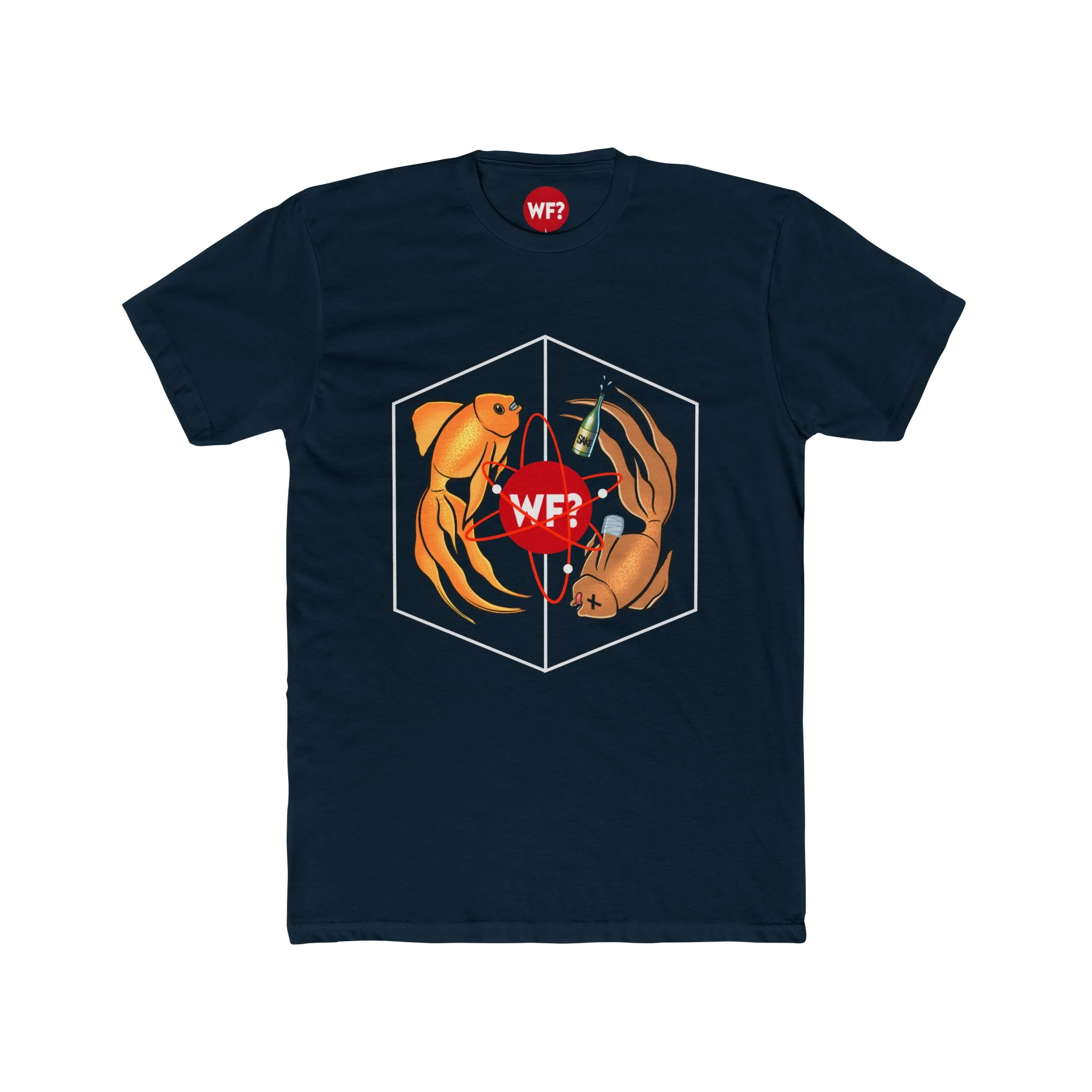 Many Worlds T-Shirt - Image 3
