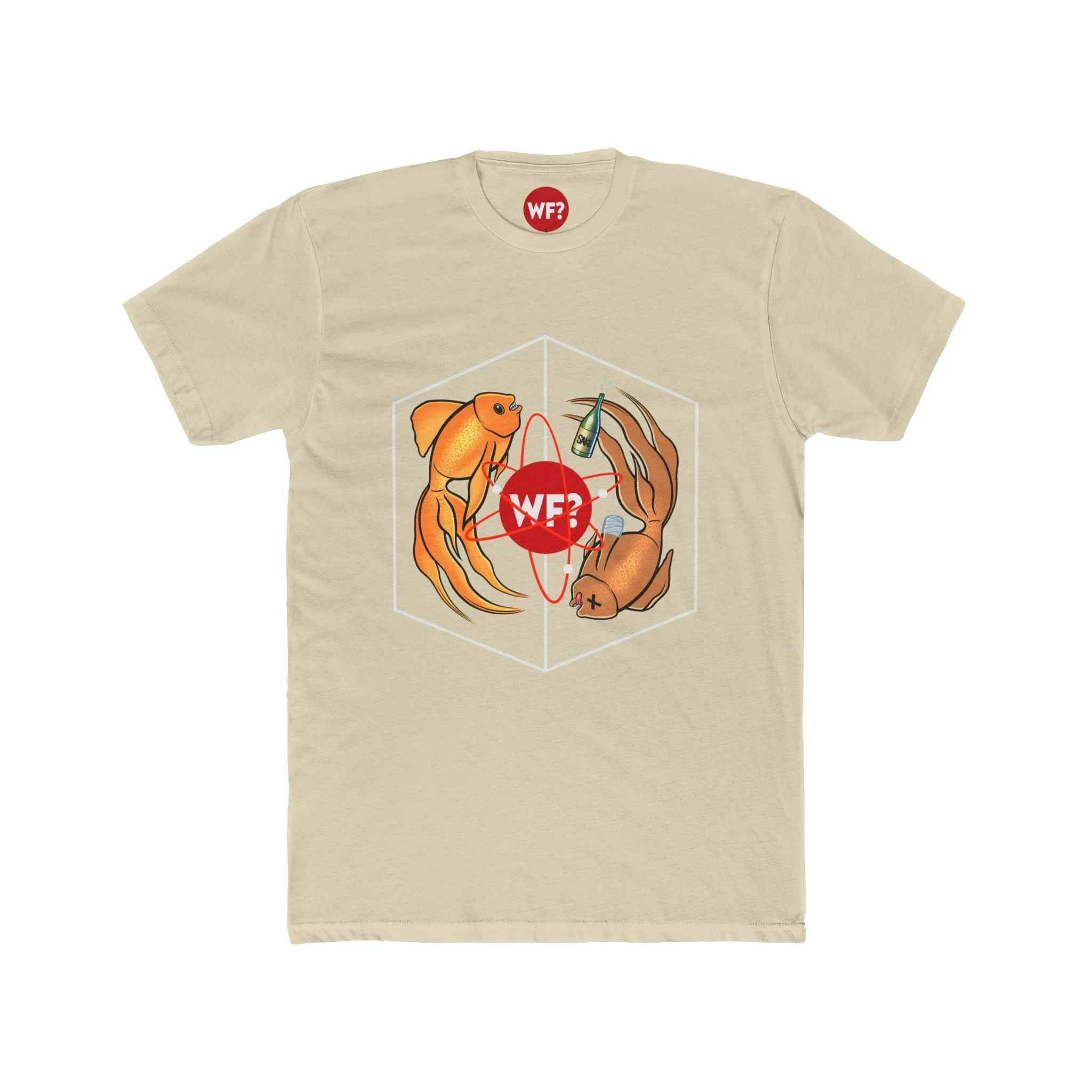 Many Worlds T-Shirt - Image 4