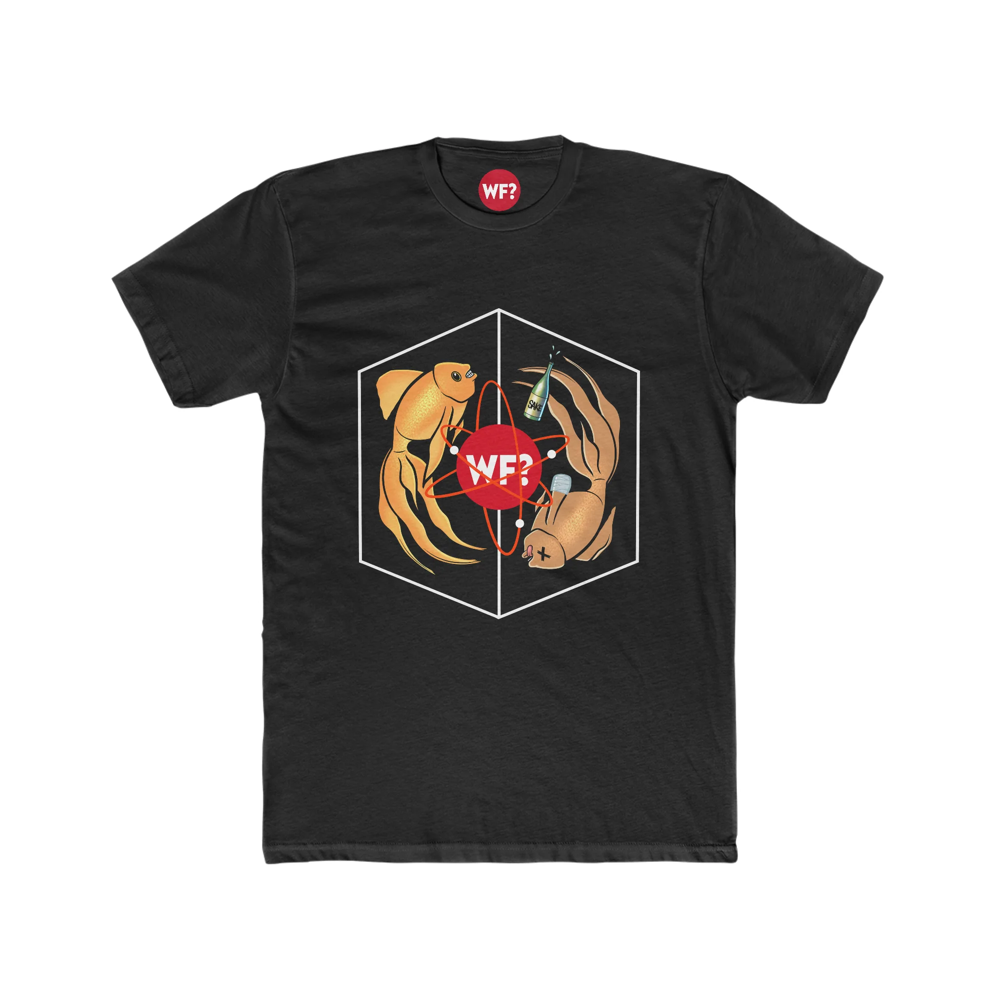Many Worlds T-Shirt - Image 5