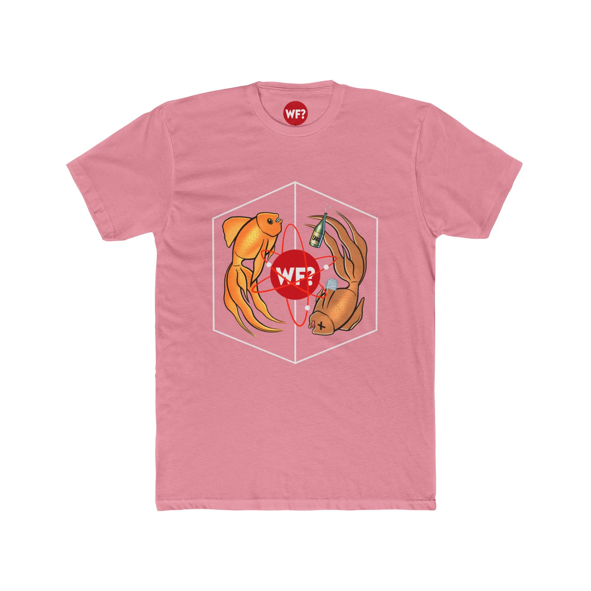 Many Worlds T-Shirt - Image 7