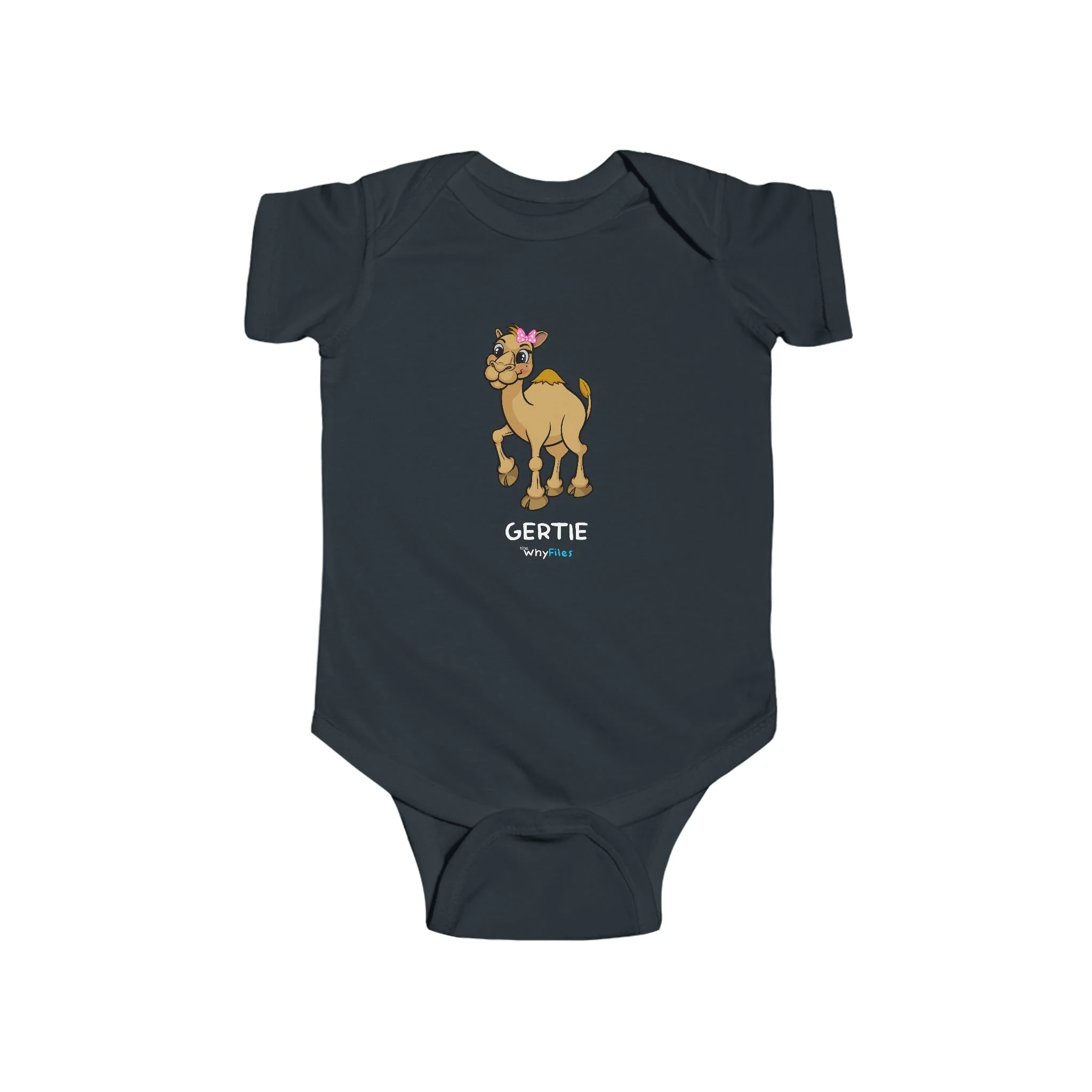 Baby Gertie Bodysuit - Image 5