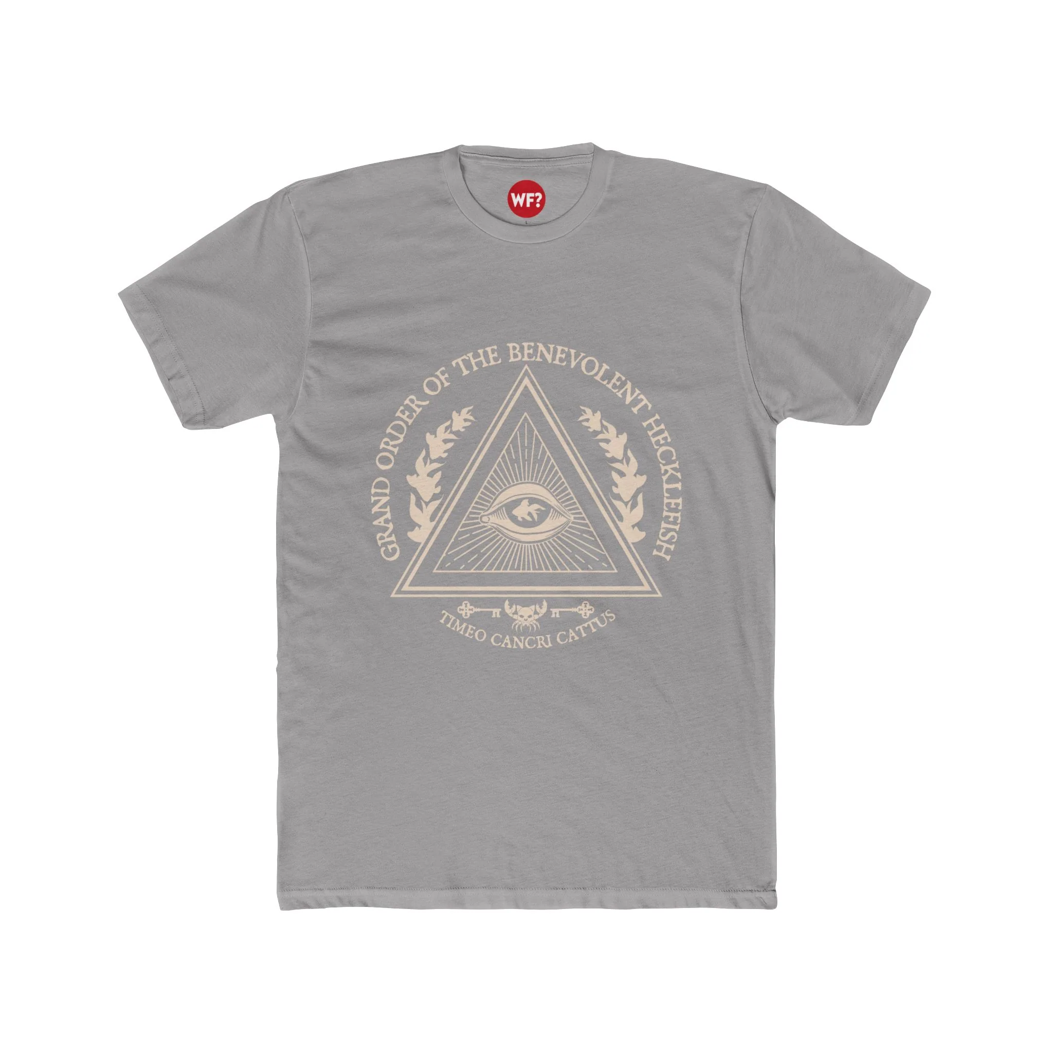 Benevolent Order T-Shirt - Image 4