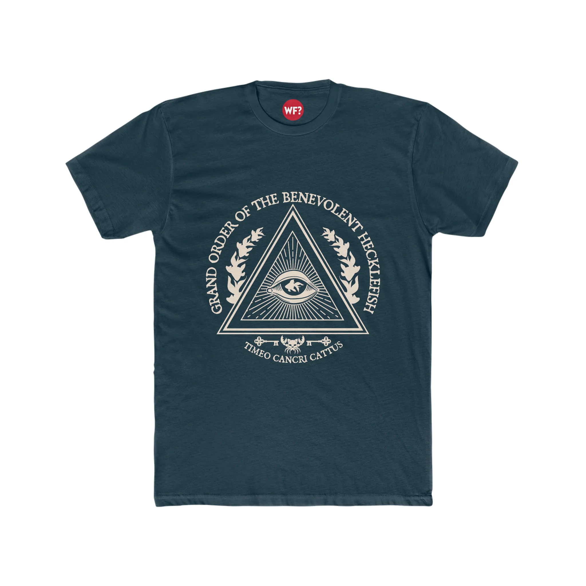 Benevolent Order T-Shirt - Image 5