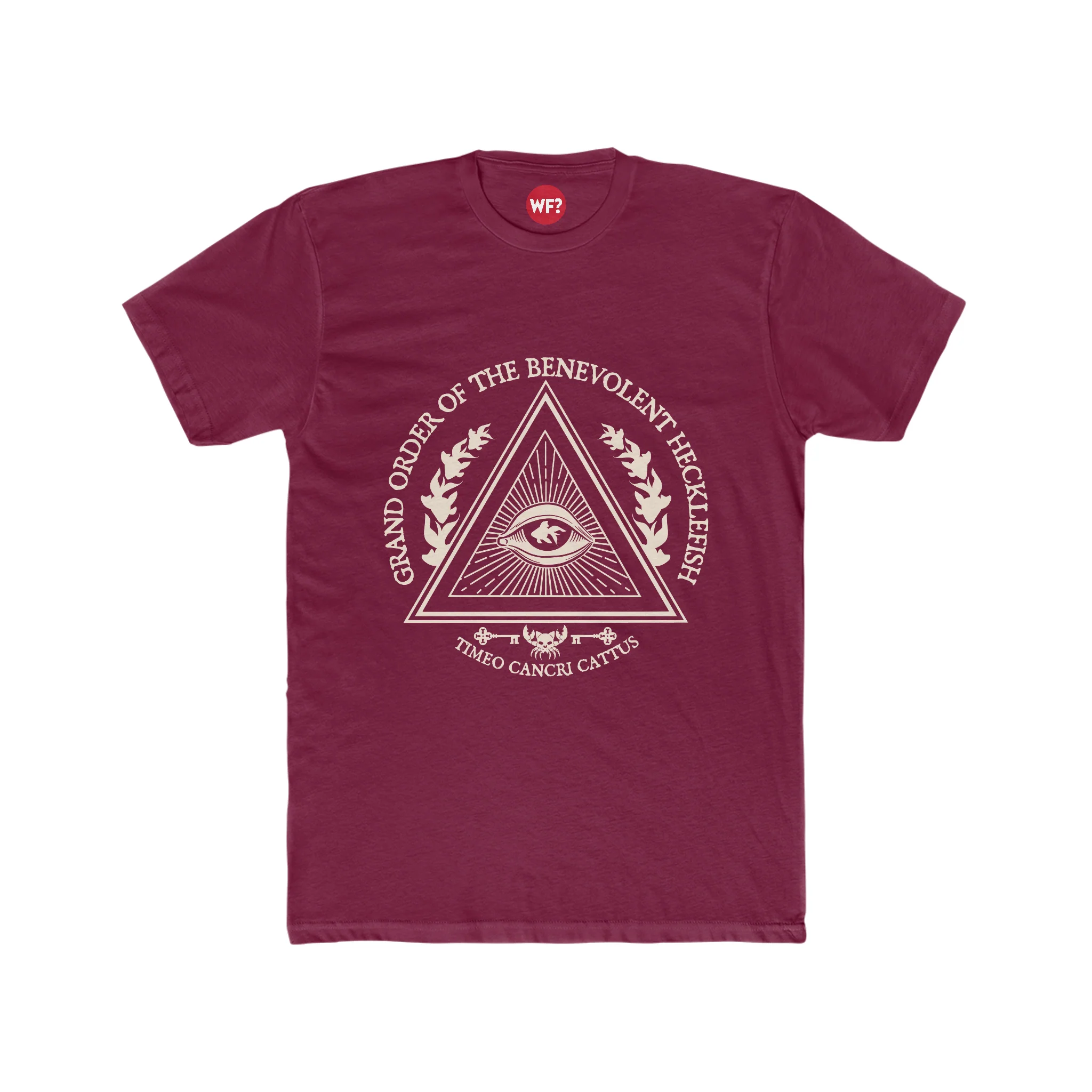 Benevolent Order T-Shirt - Image 6