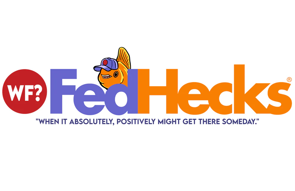 FedHecks Mug 11oz - Image 2