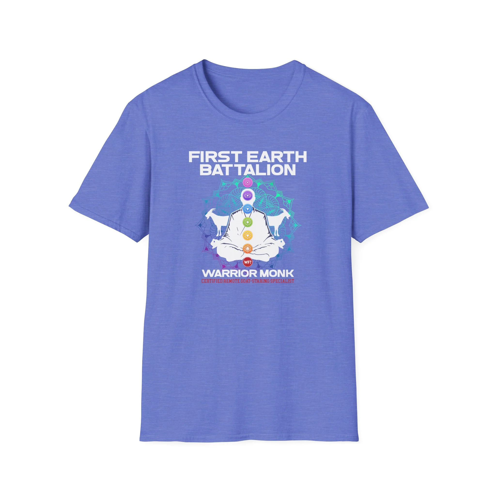First Earth Battalion T-Shirt - Image 7
