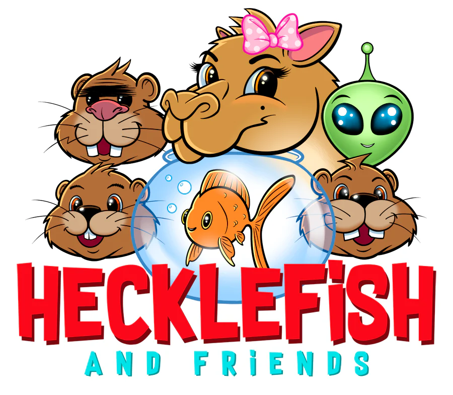 Hecklefriends Bodysuit - Image 2