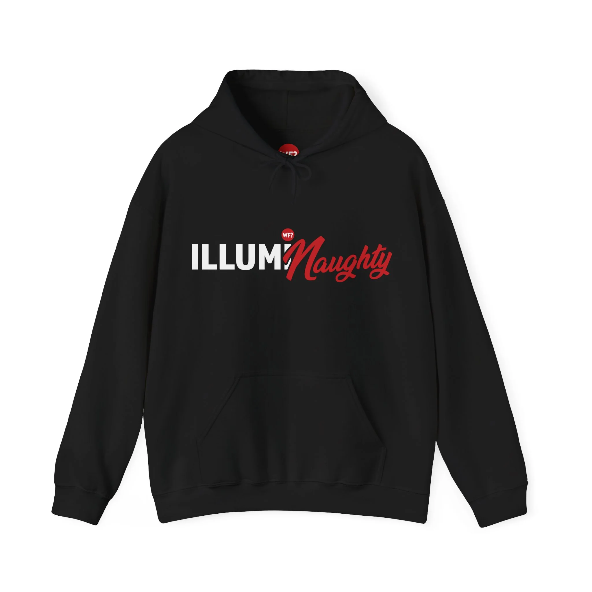 Illuminaughty Pullover Hoodie - Image 3