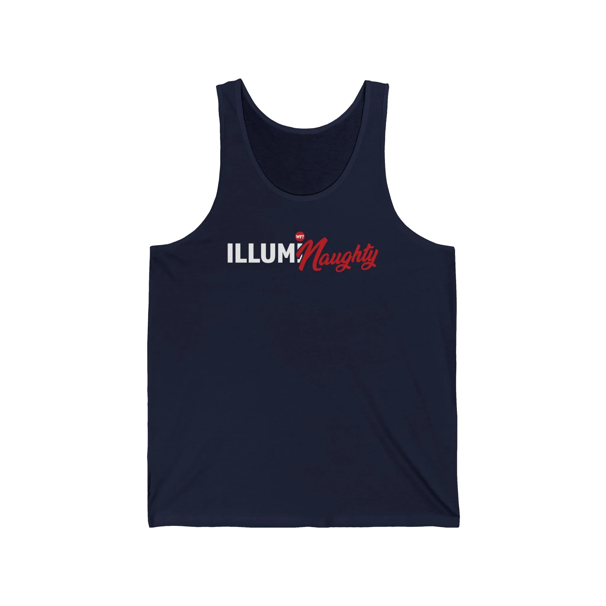 IllumiNaughty Tank Top - Image 3
