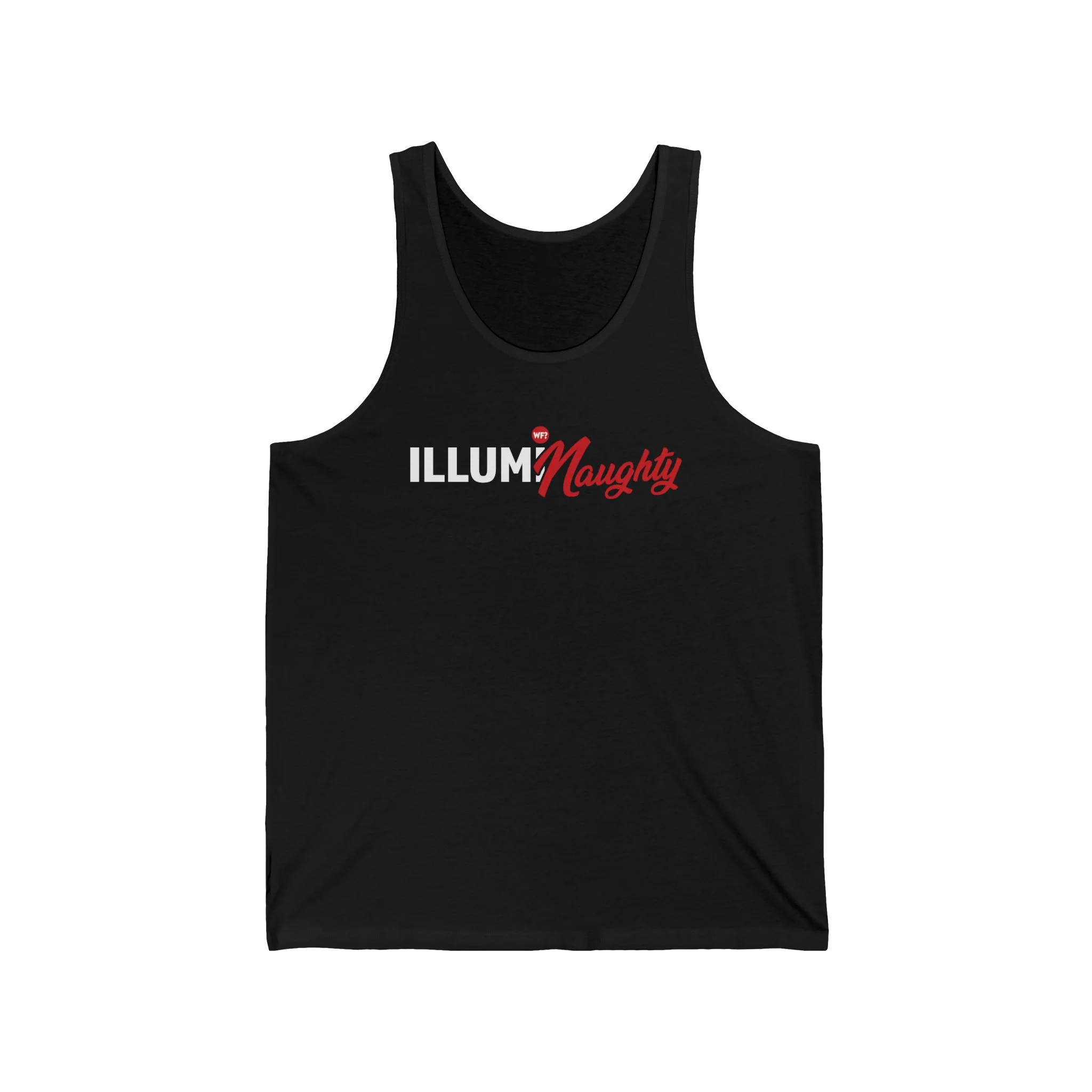 IllumiNaughty Tank Top - Image 4