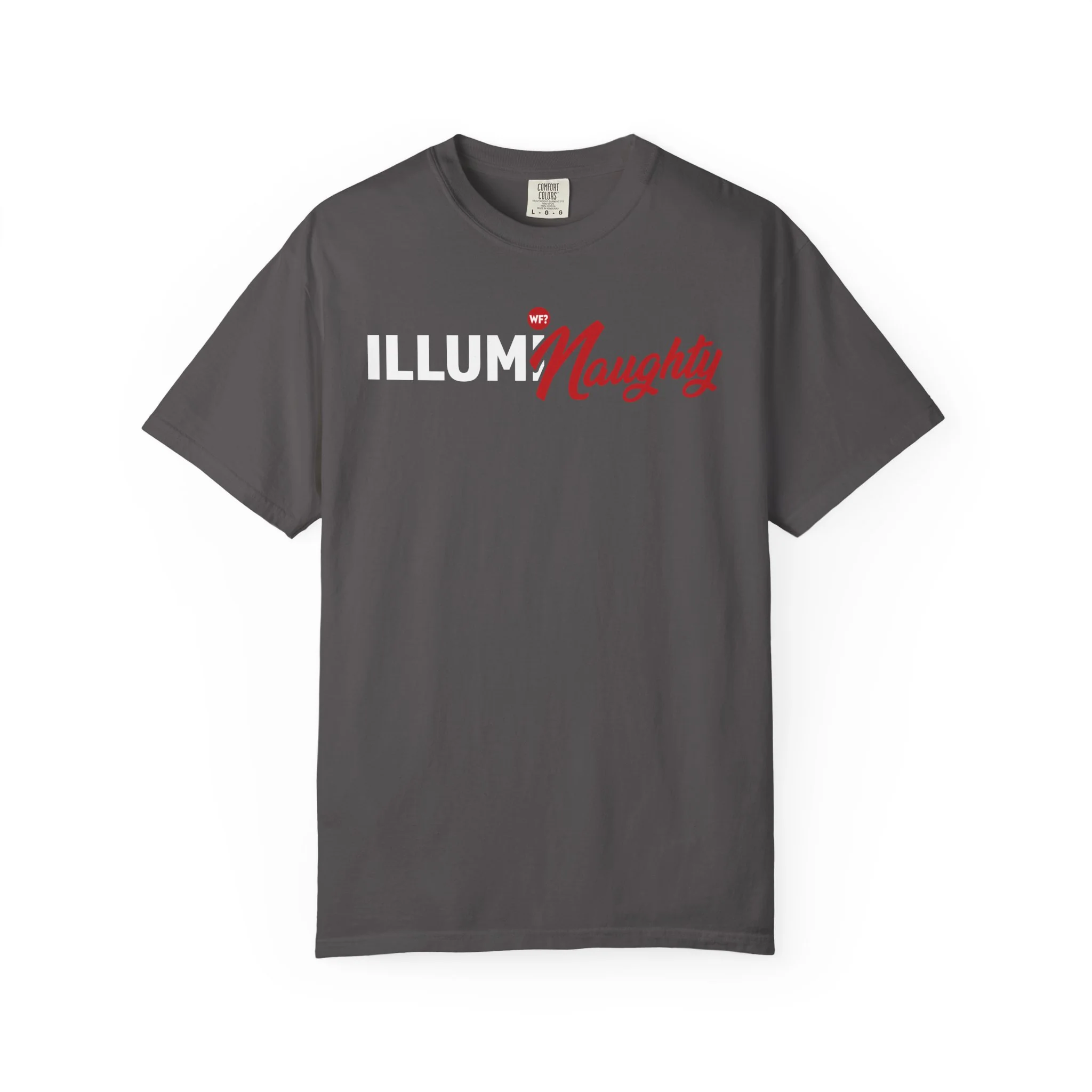 IllumiNaughty T-shirt - Image 5