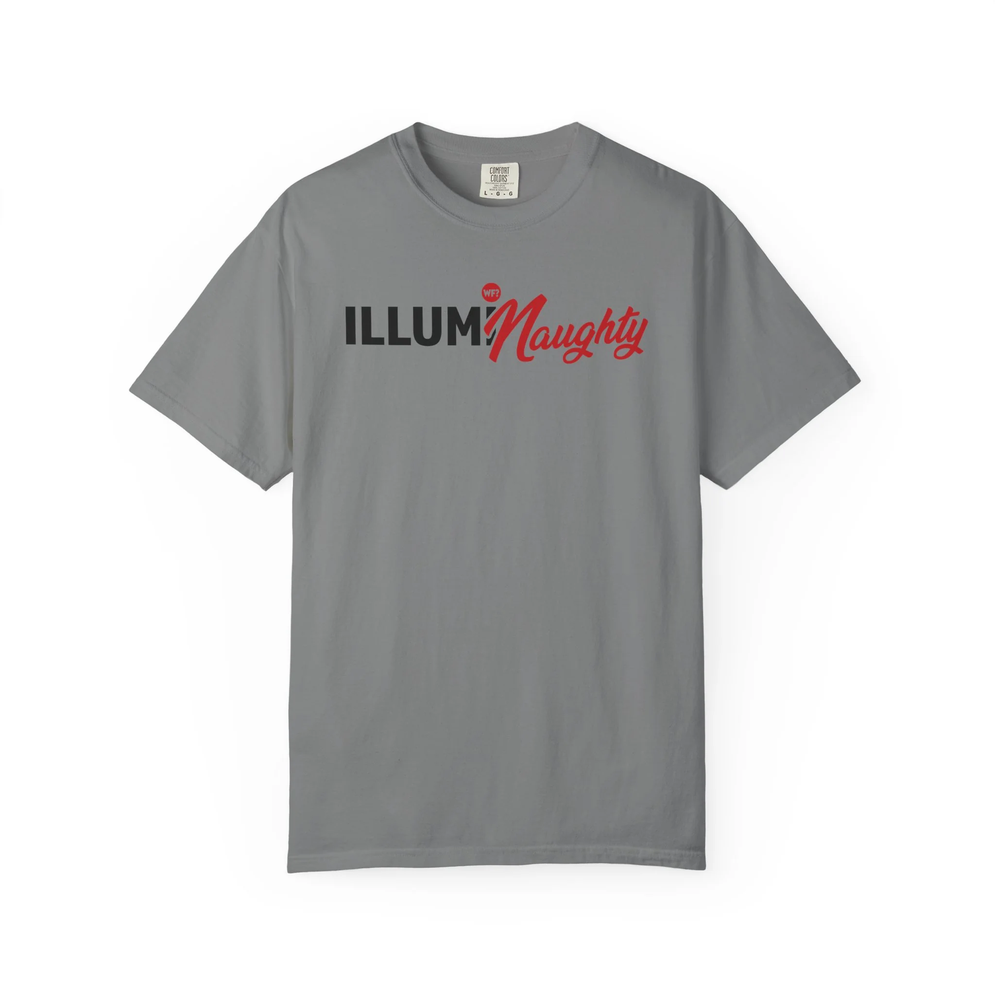 IllumiNaughty T-shirt - Image 6