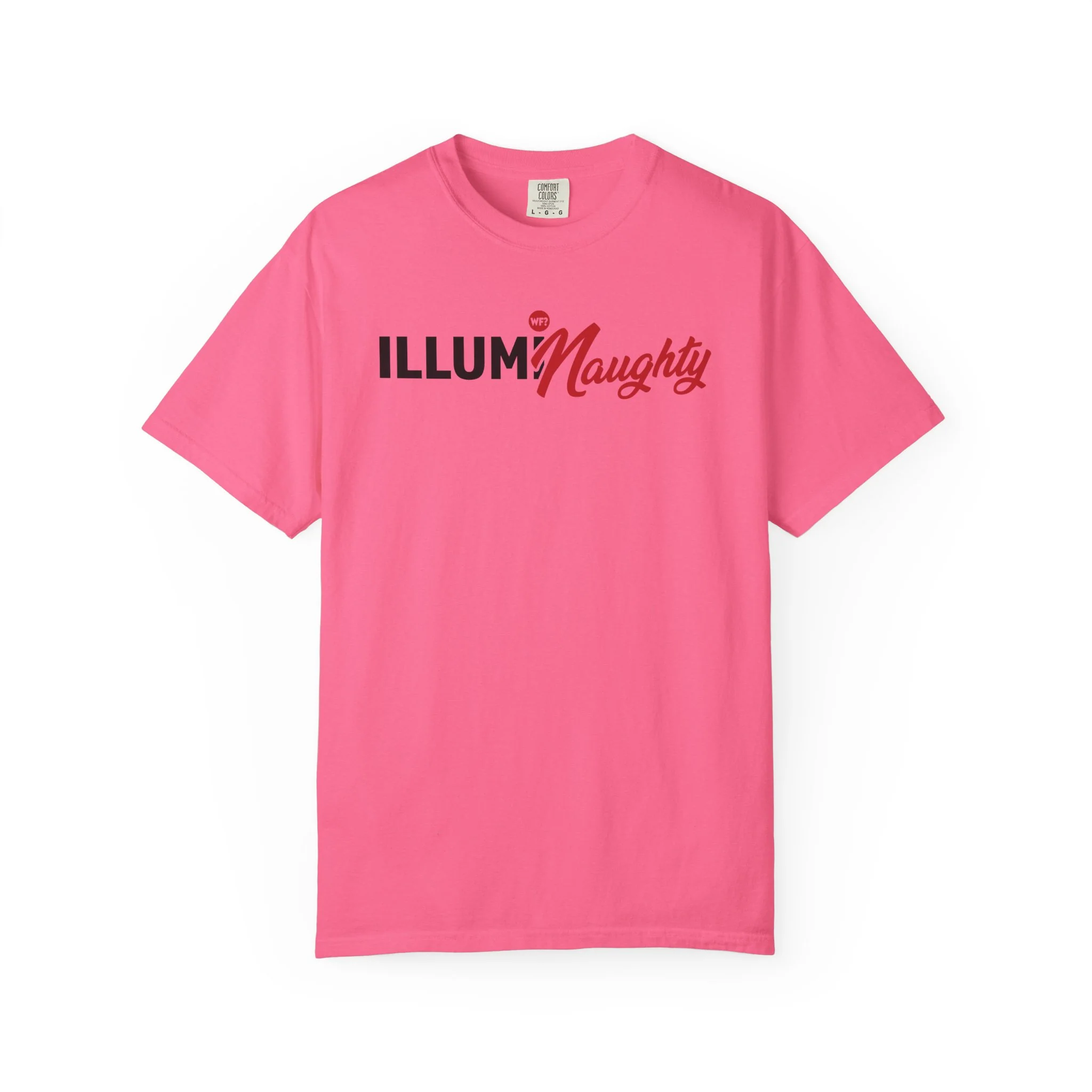 IllumiNaughty T-shirt - Image 7