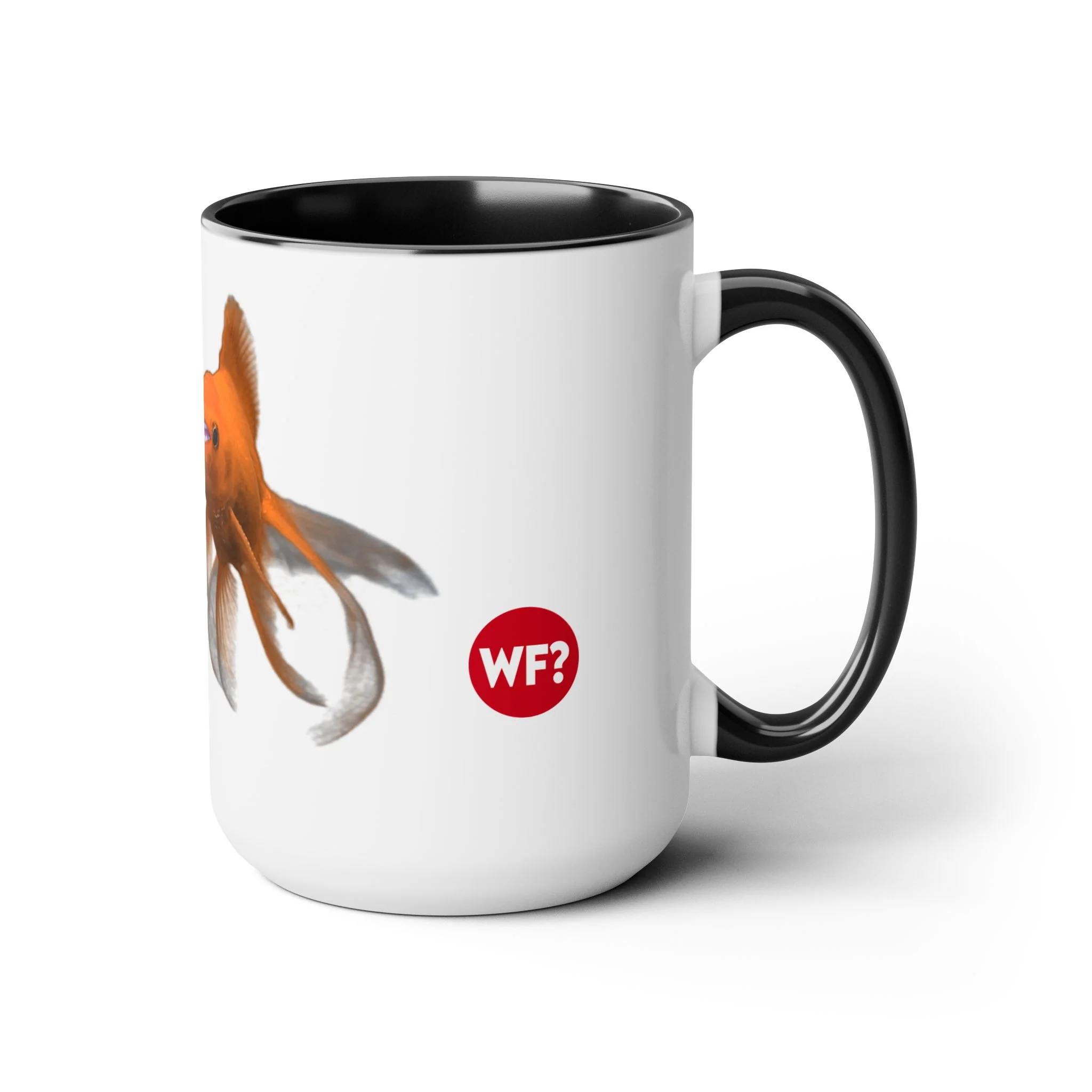 Lizzid Peeple Mug 15oz - Image 4