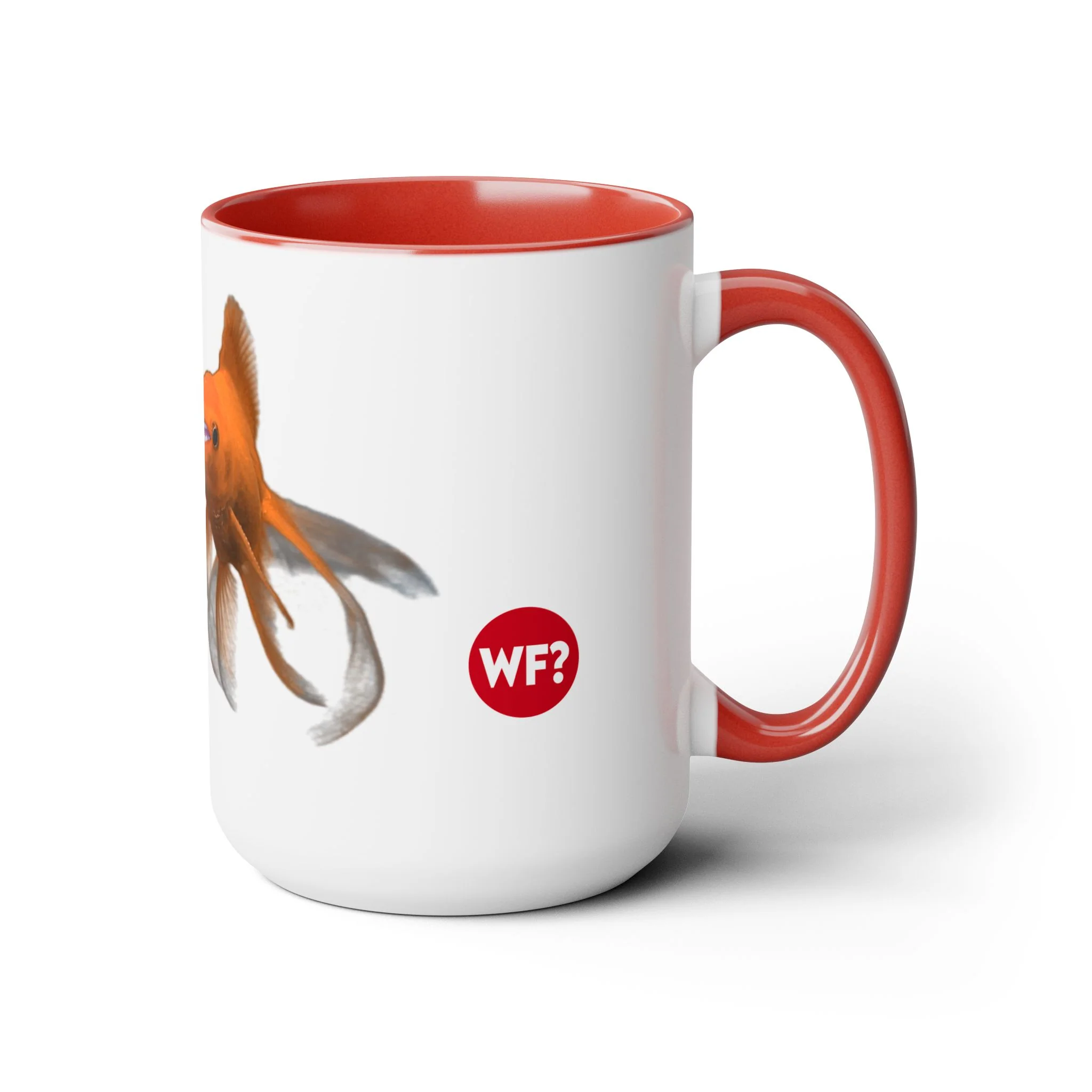 Lizzid Peeple Mug 15oz - Image 7