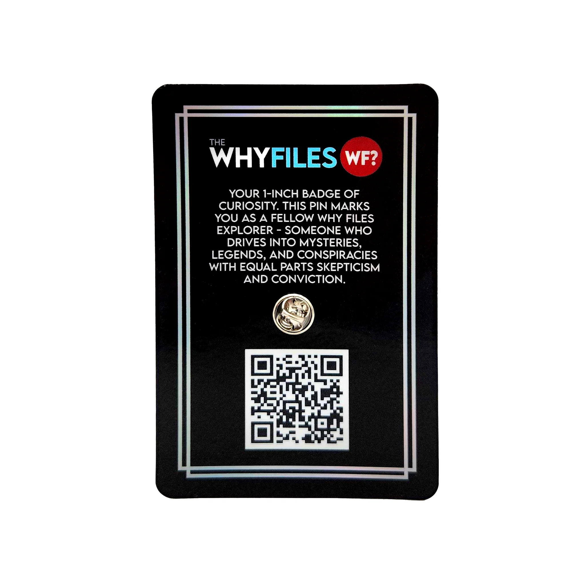 Logo Pin - Image 3
