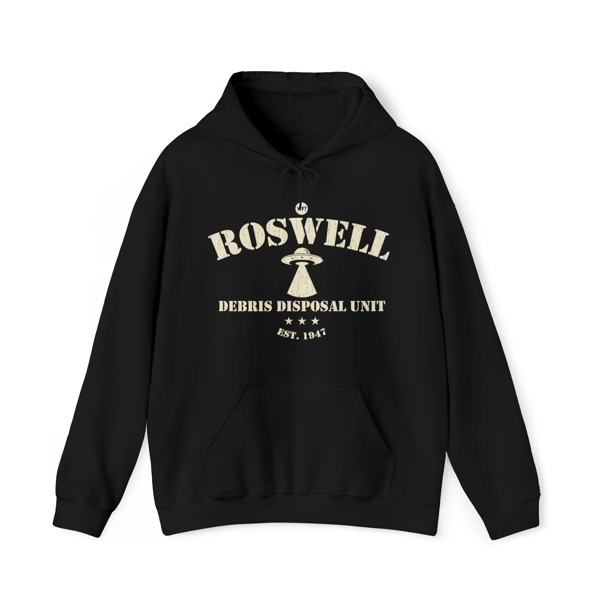 Roswell Pullover Hoodie - Image 5