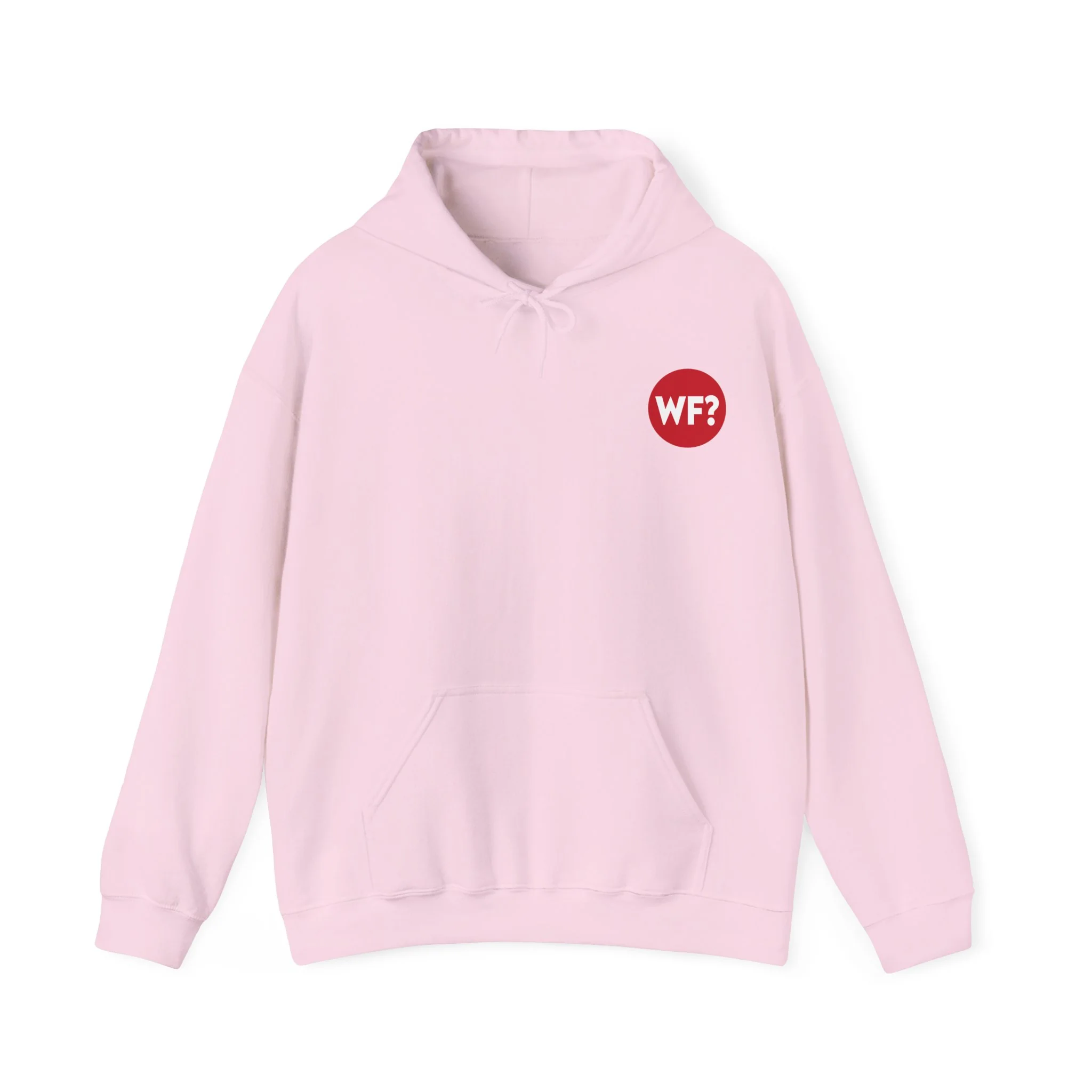 TWF Logo Pullover Hoodie - Image 7