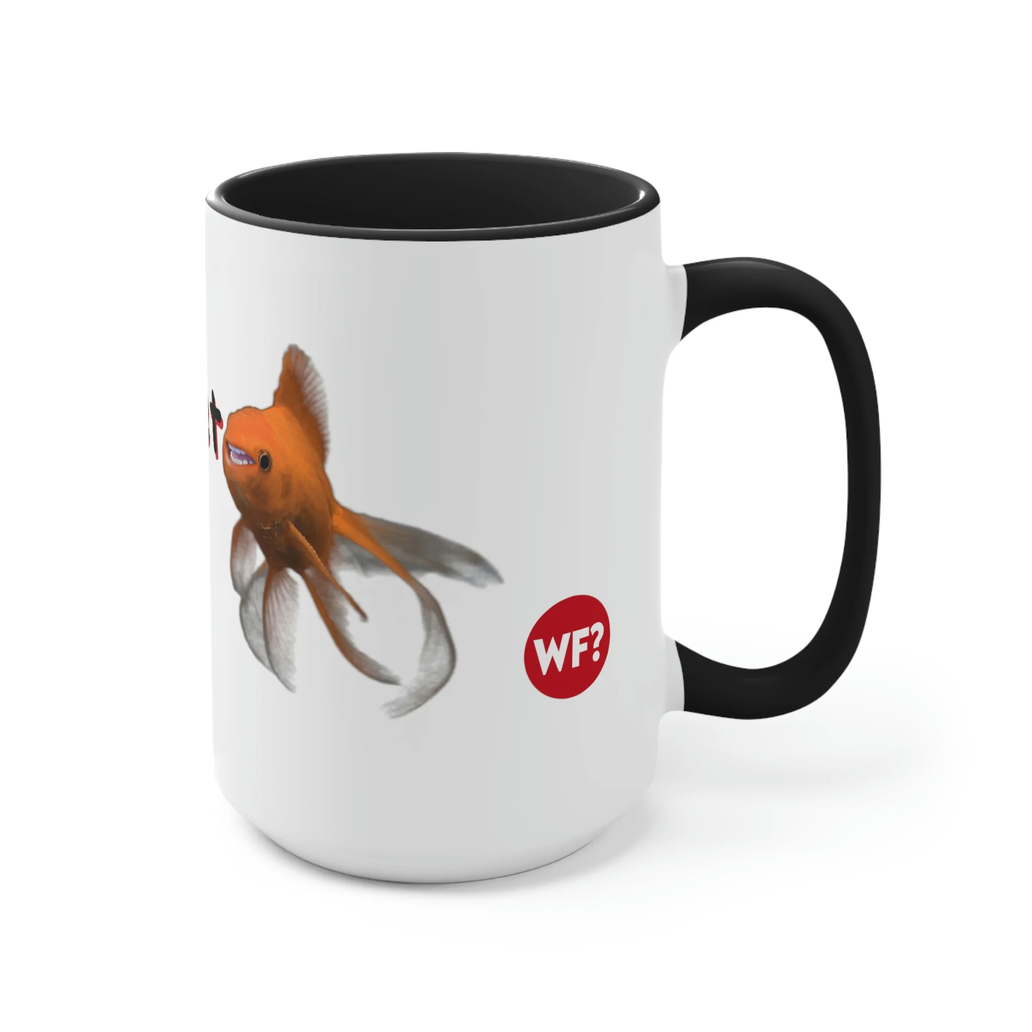 Snitches Get Stiches Mug 15oz - Image 7