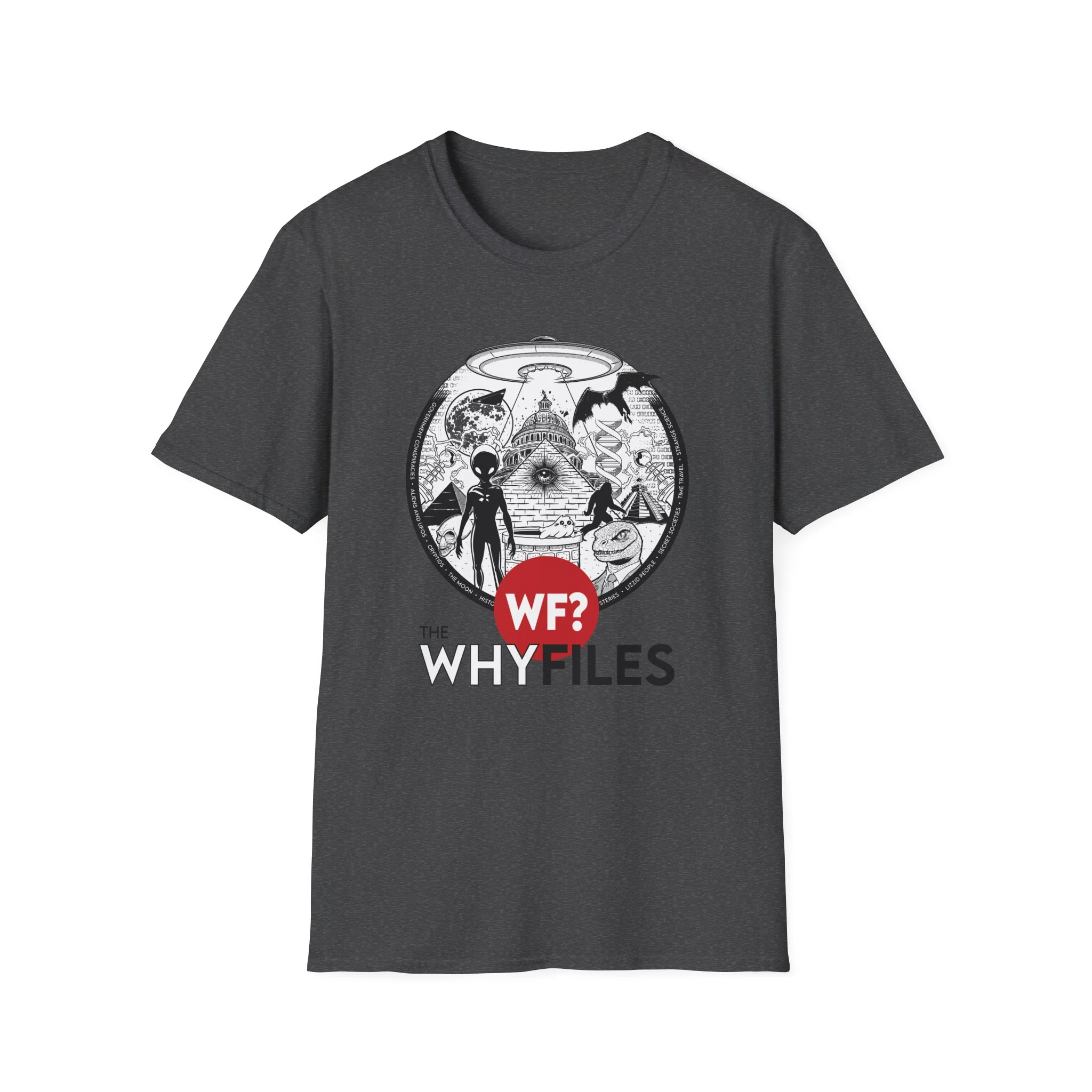 Everything T-Shirt - Image 3