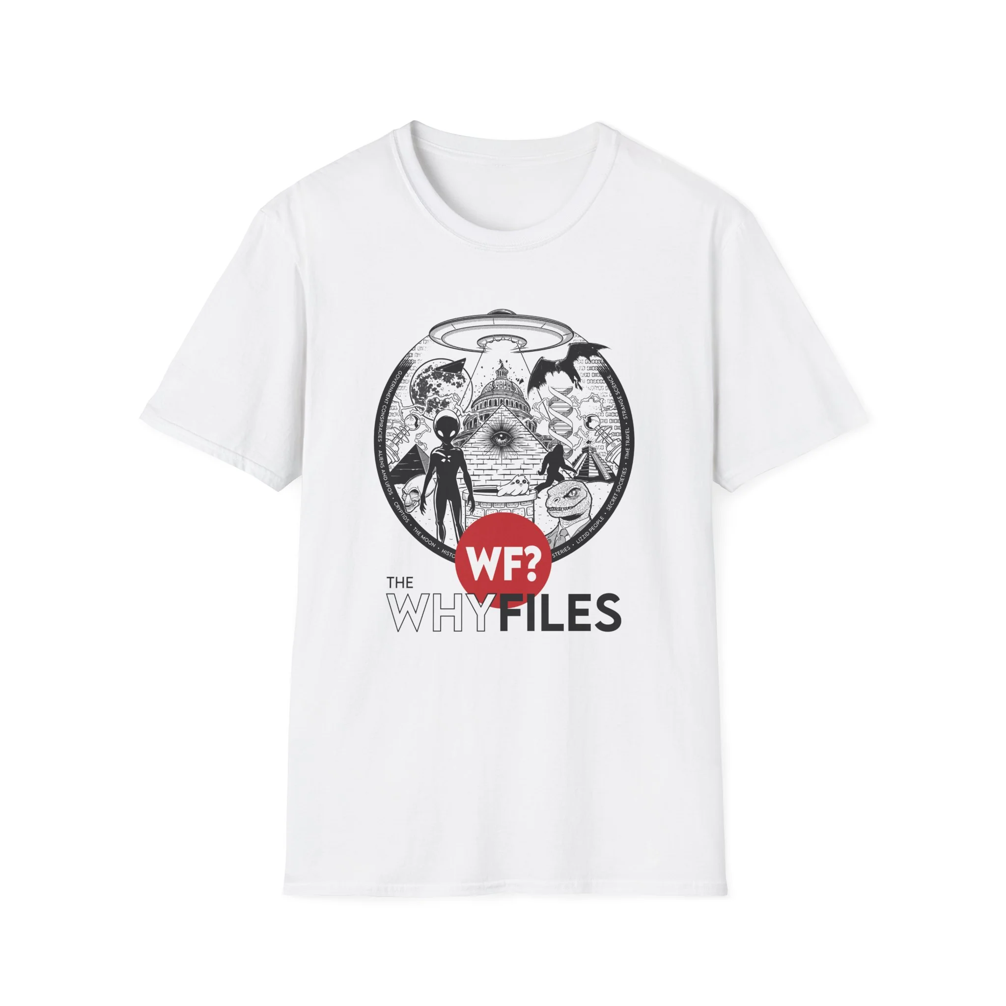 Everything T-Shirt - Image 4