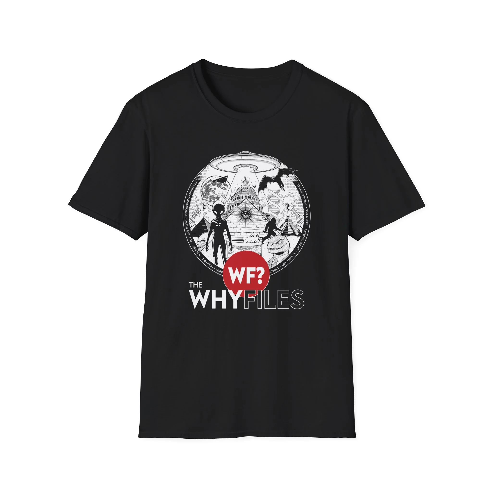 Everything T-Shirt - Image 5