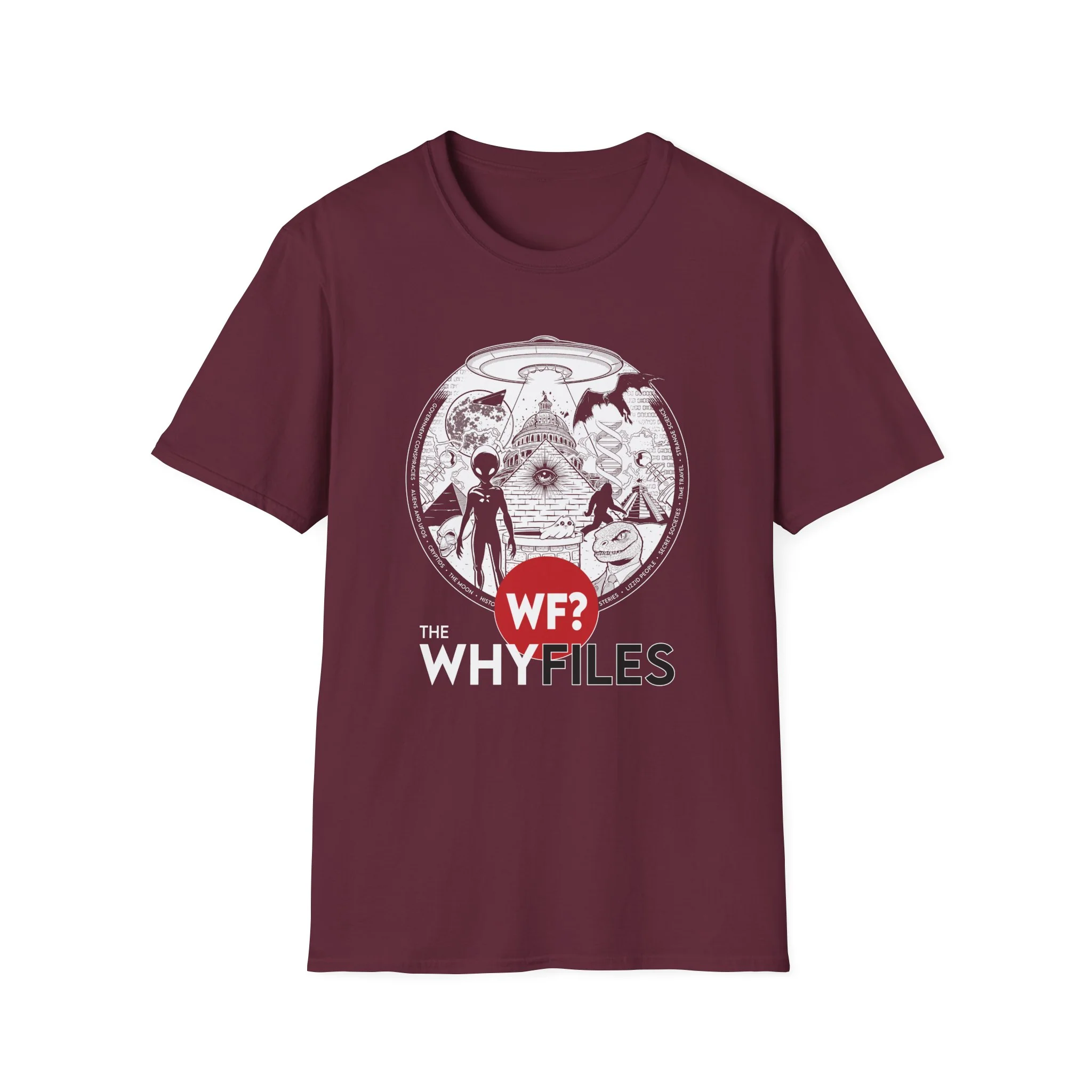 Everything T-Shirt - Image 6