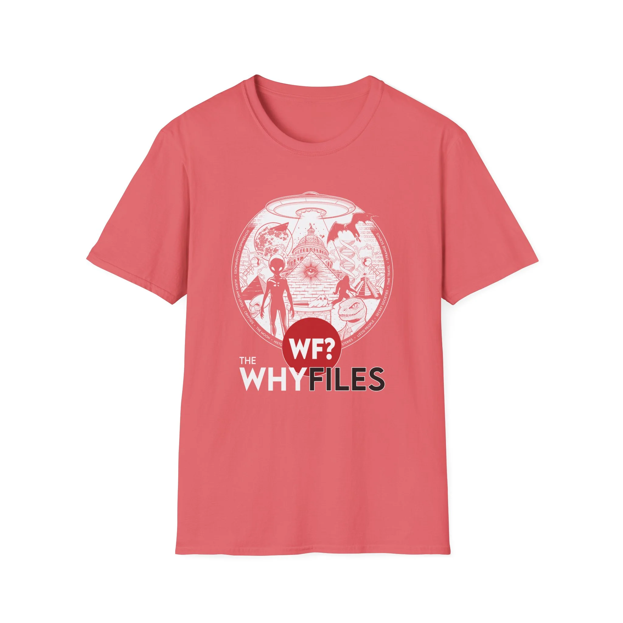 Everything T-Shirt - Image 7