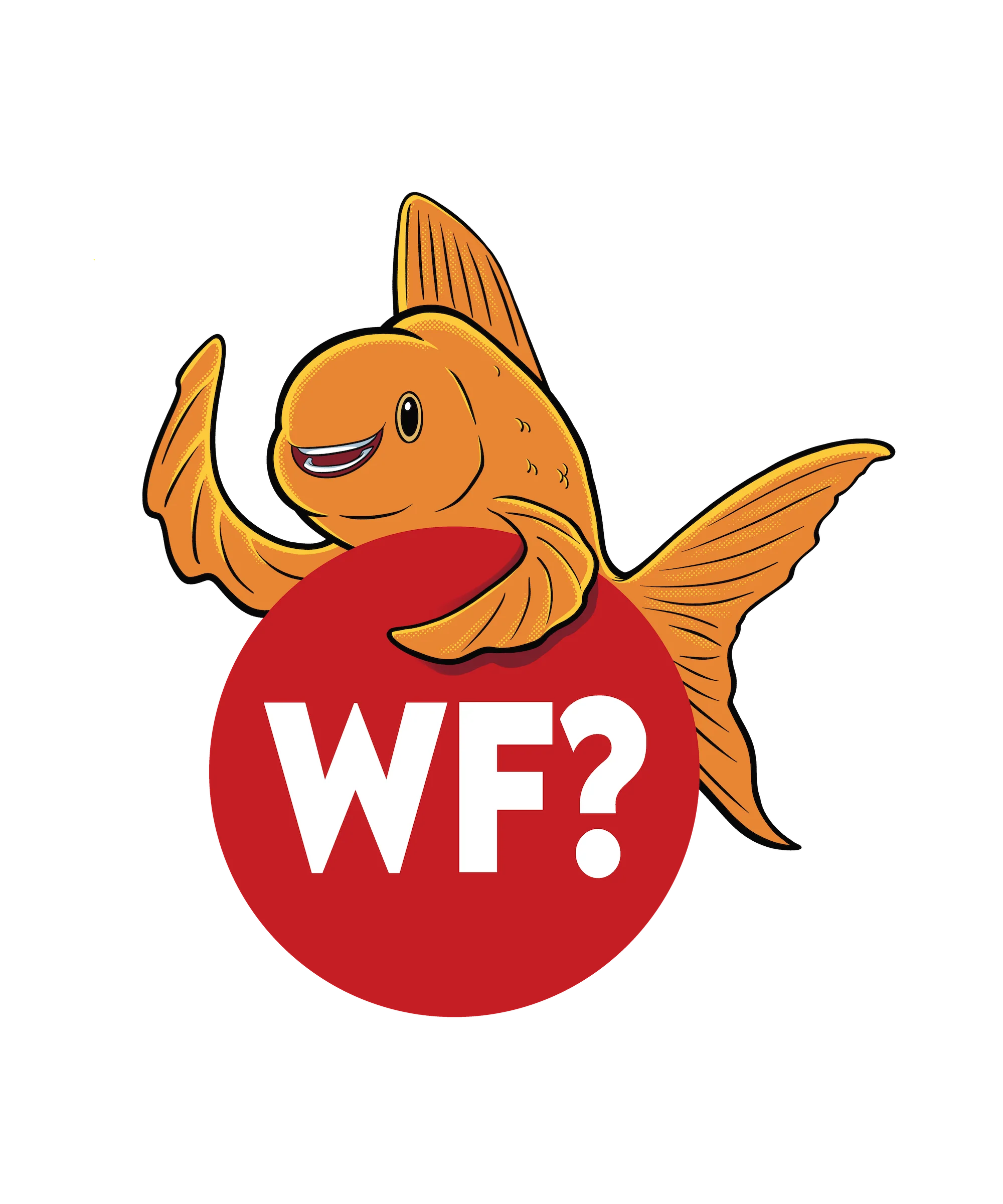 TWF Sticker Pack - Image 8
