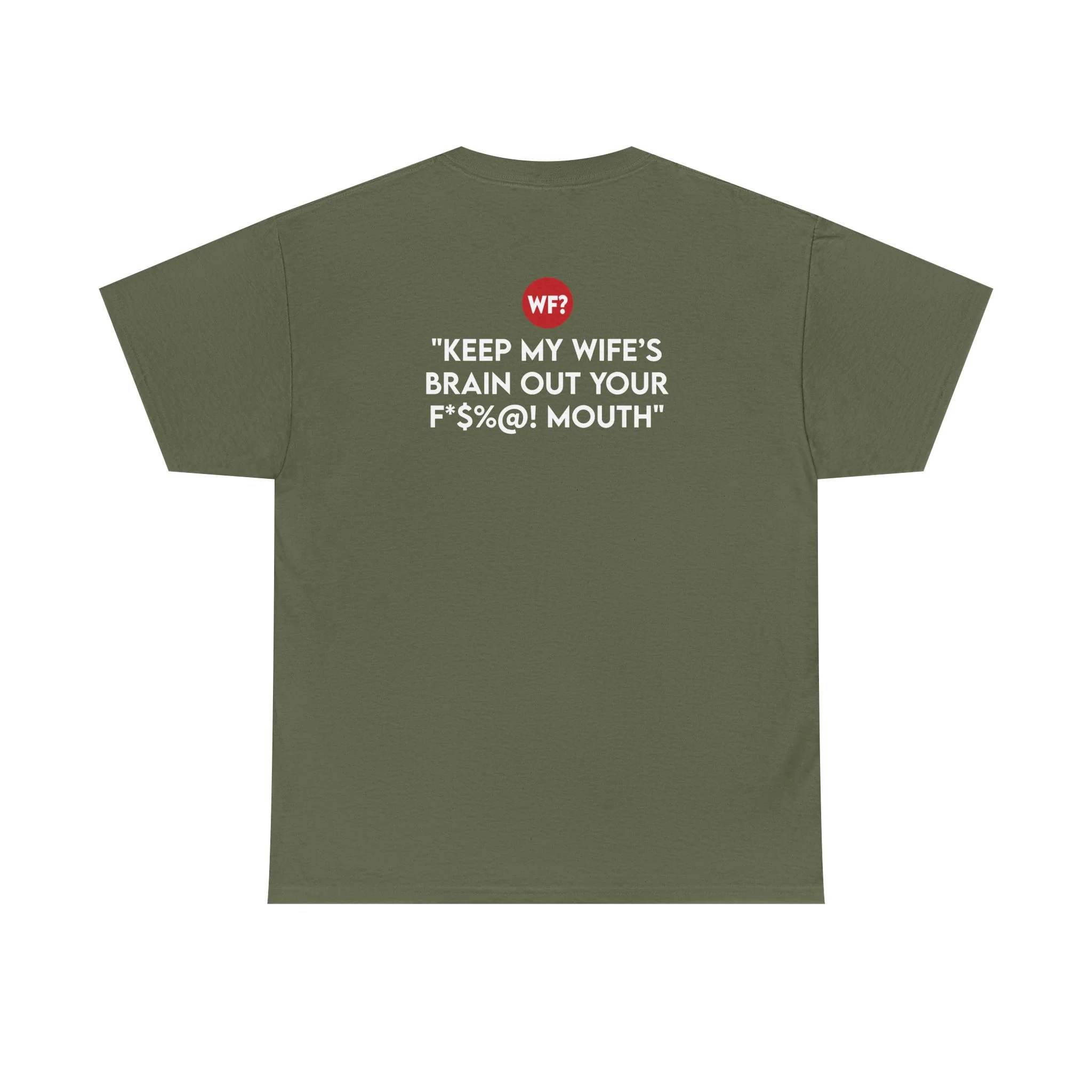 CONPLAN 8888 T-Shirt - Image 10