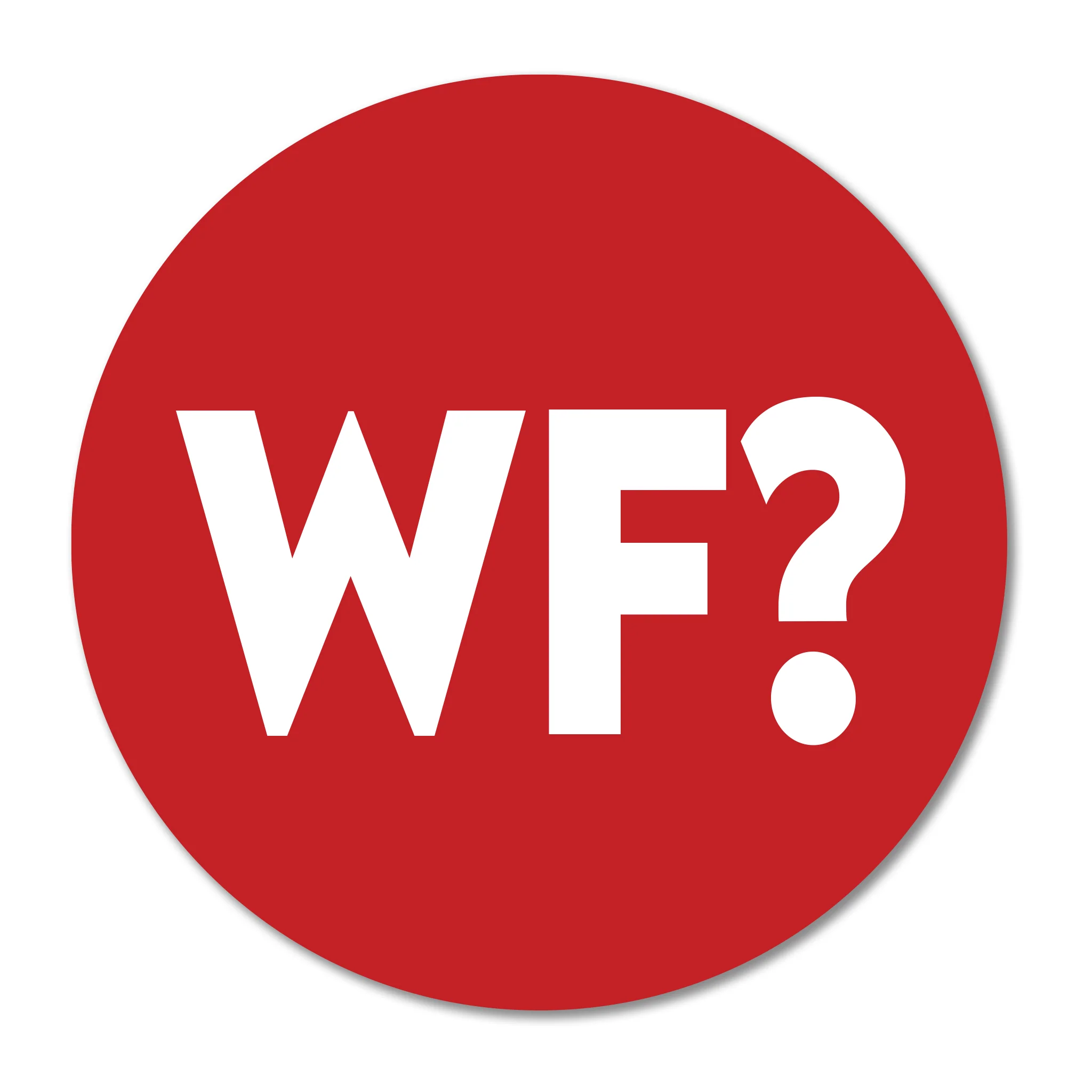 TWF Sticker Pack - Image 3