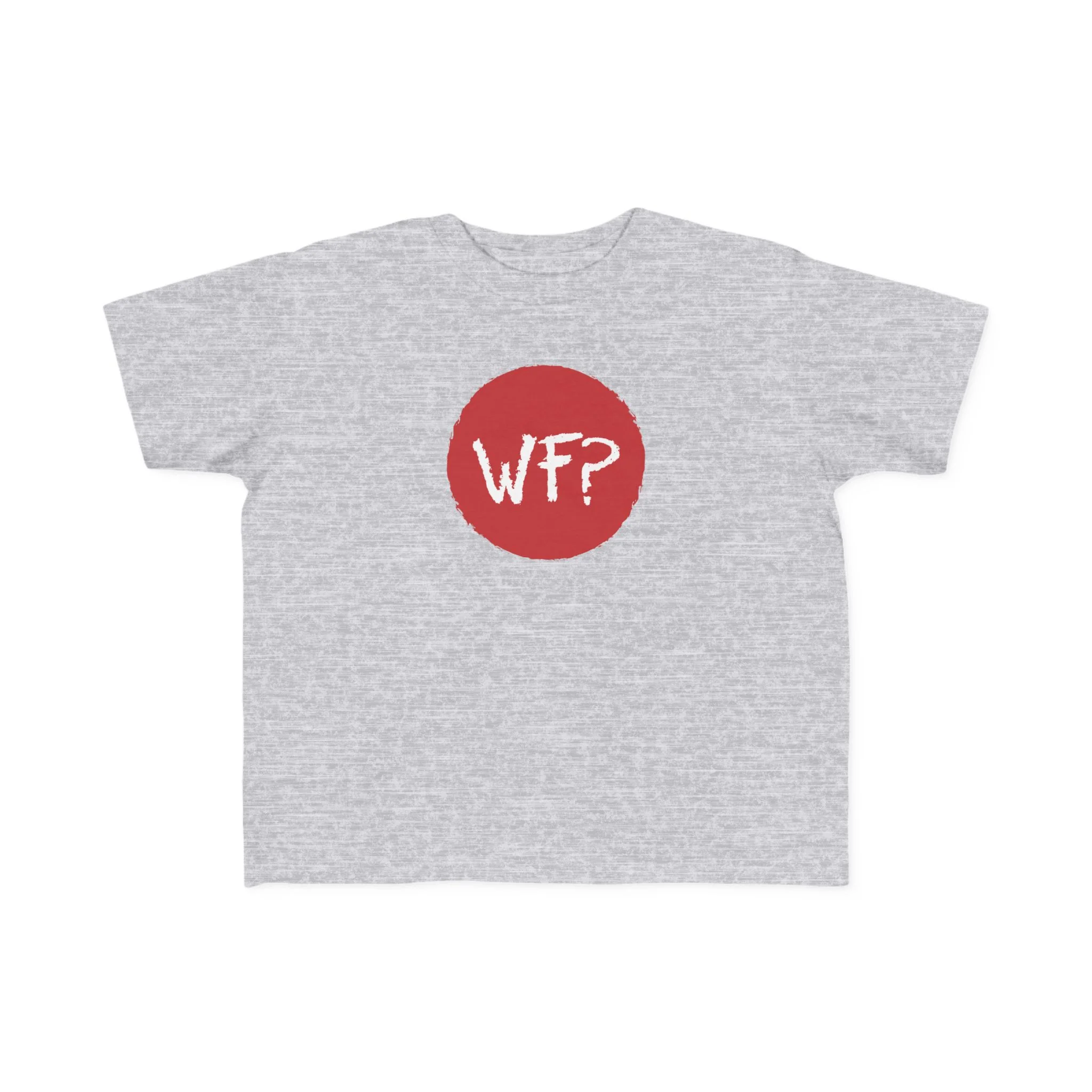 WF Logo Toddler T-Shirt - Image 6