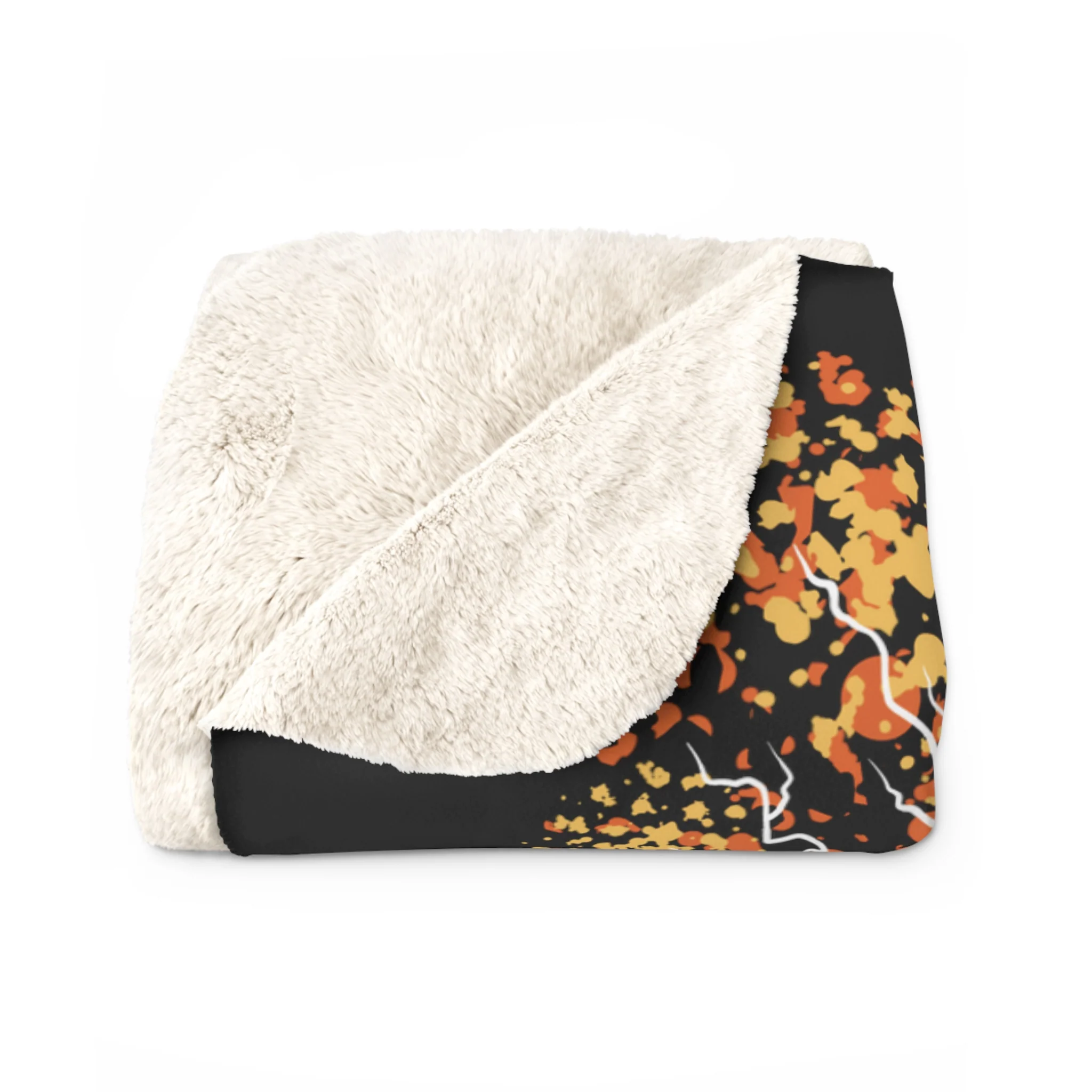 TWF Time Traveling Blanket - Image 4