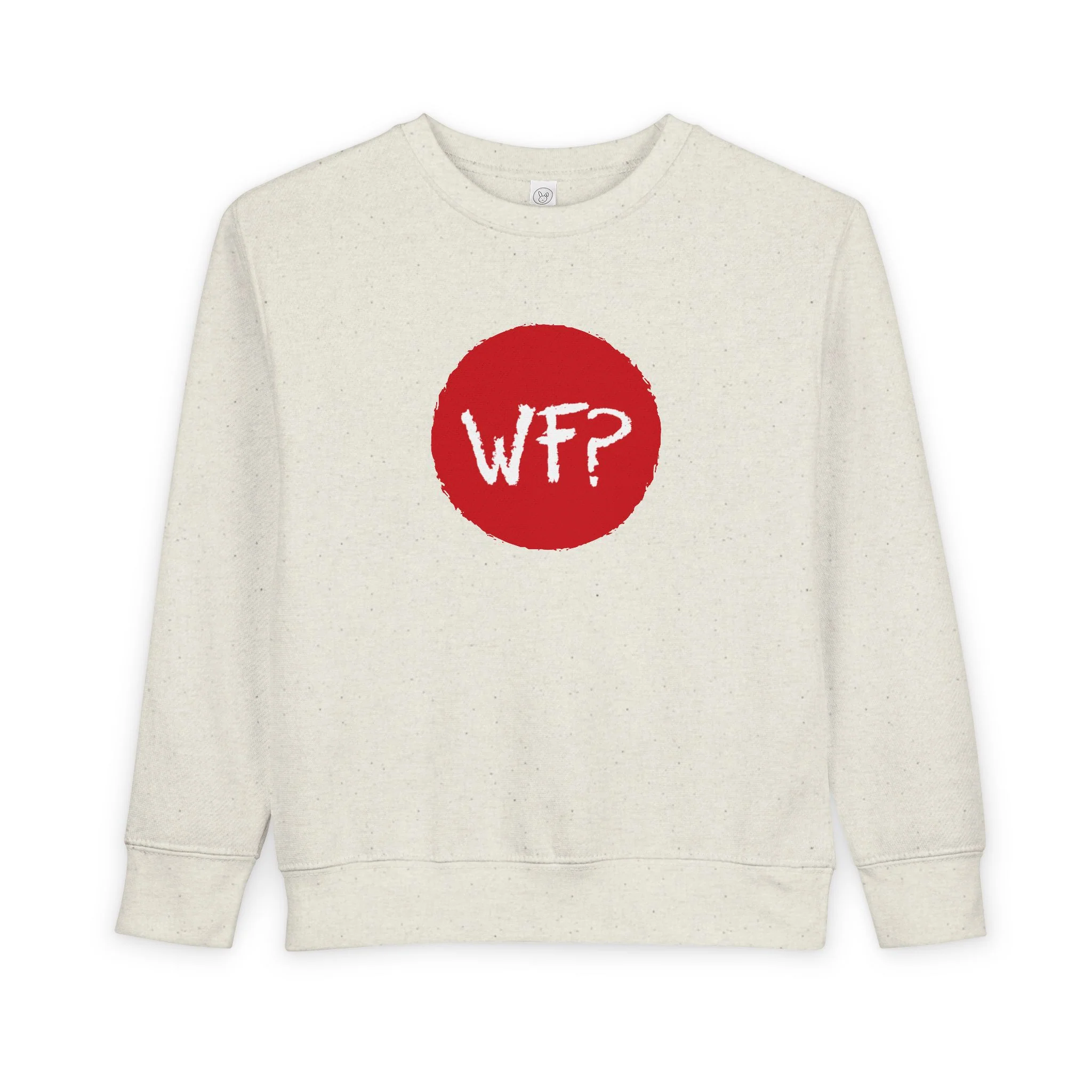 WF Toddler Sweatshirt - Image 3