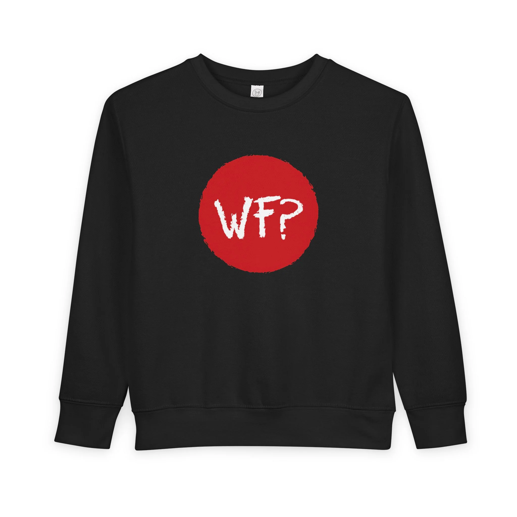 WF Toddler Sweatshirt - Image 4