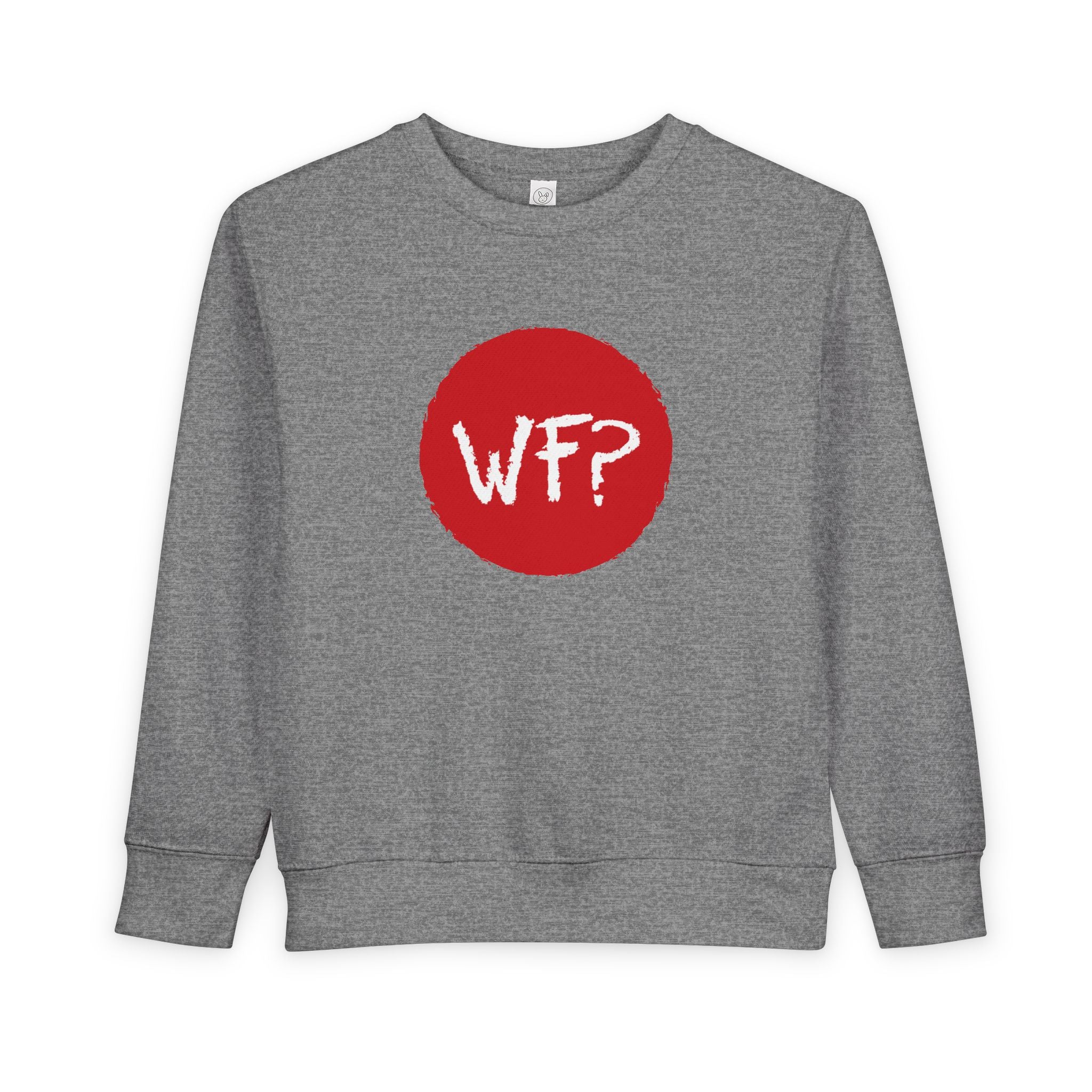 WF Toddler Sweatshirt - Image 5