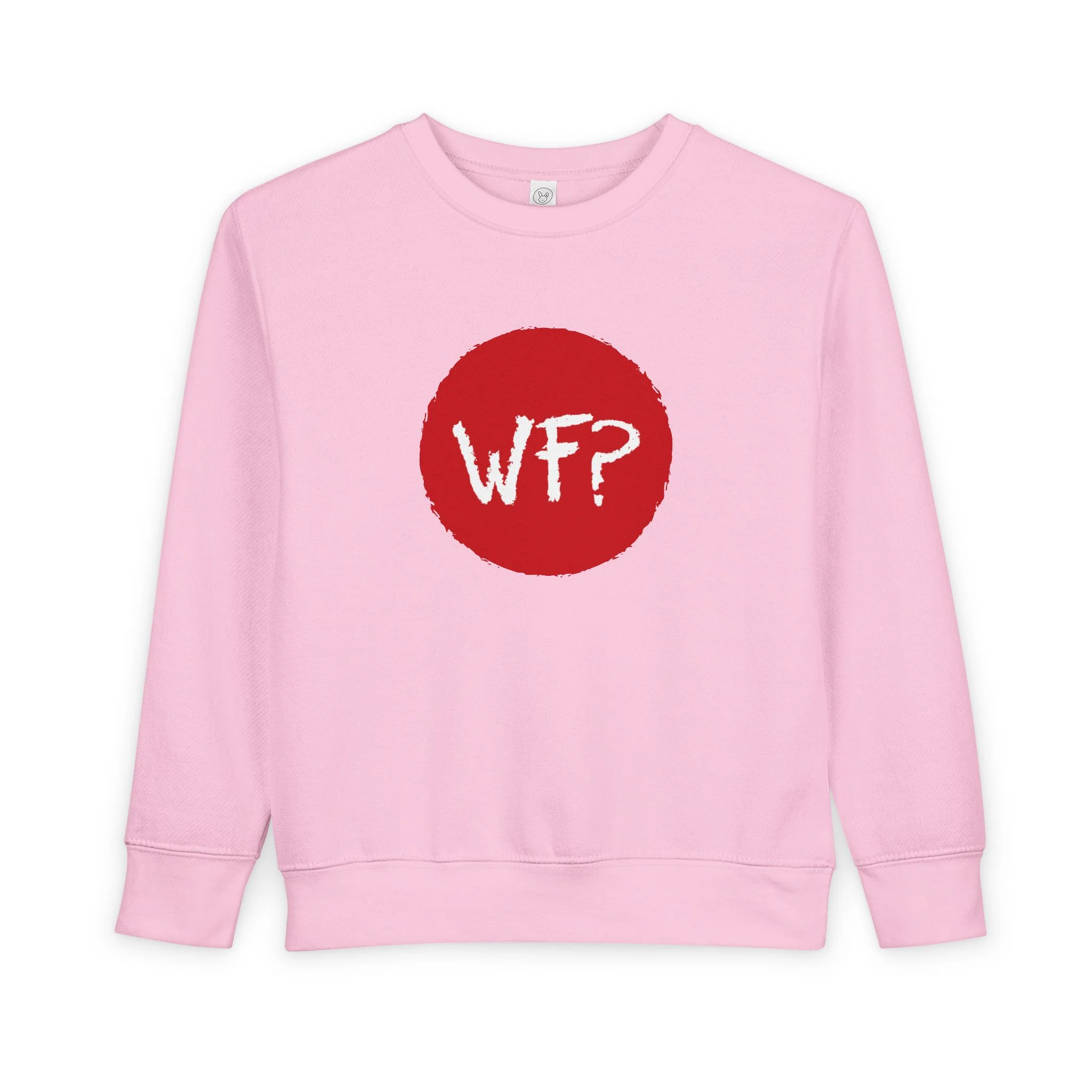 WF Toddler Sweatshirt - Image 7