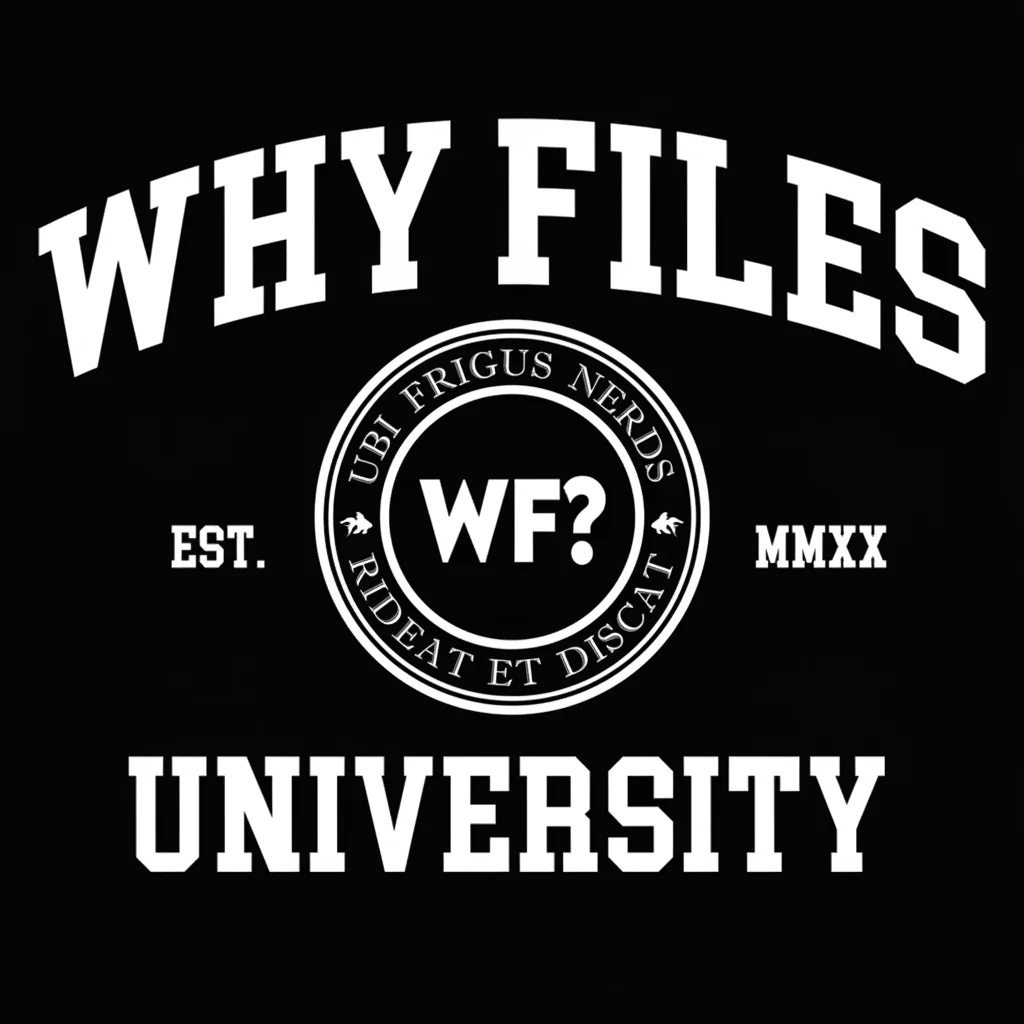 WF University Pullover Hoodie - Image 2