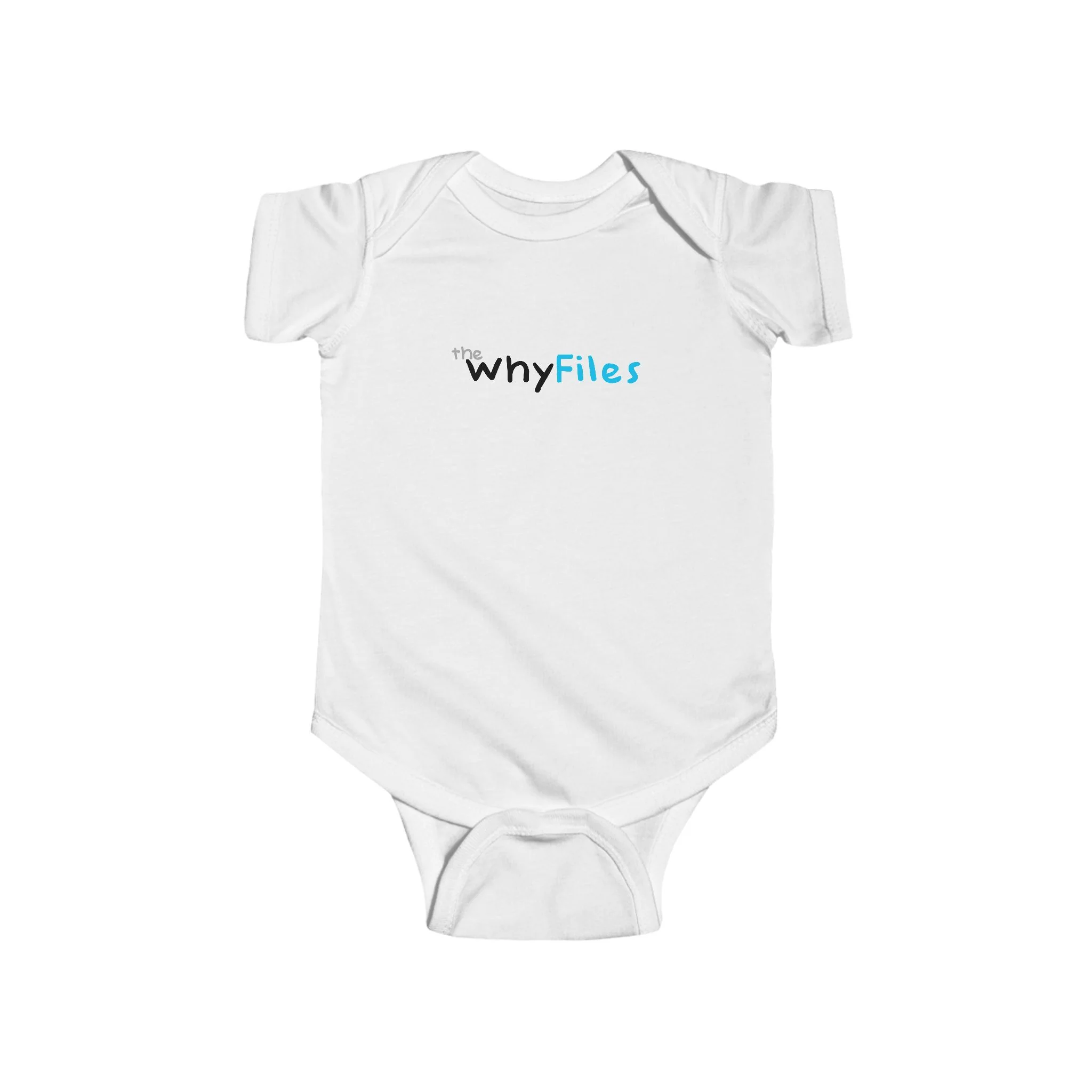 Why Files Bodysuit - Image 3