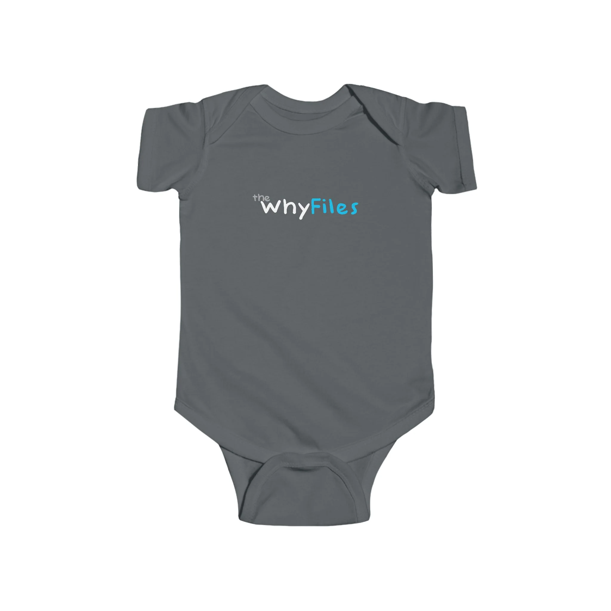 Why Files Bodysuit - Image 4