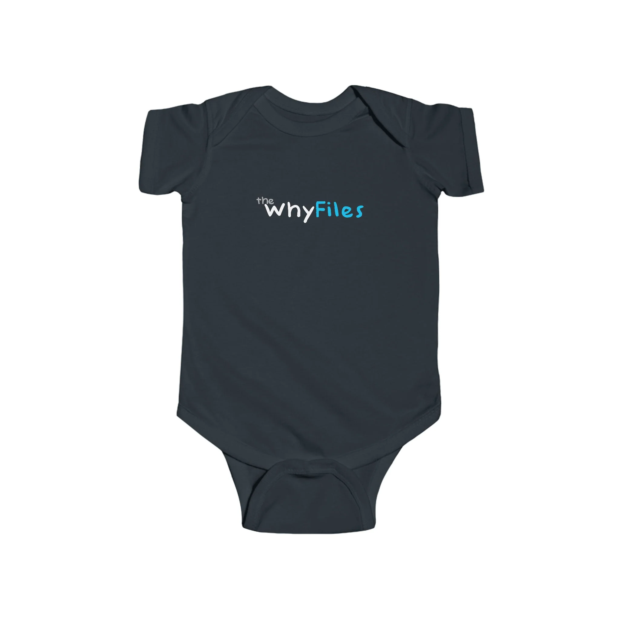 Why Files Bodysuit - Image 5