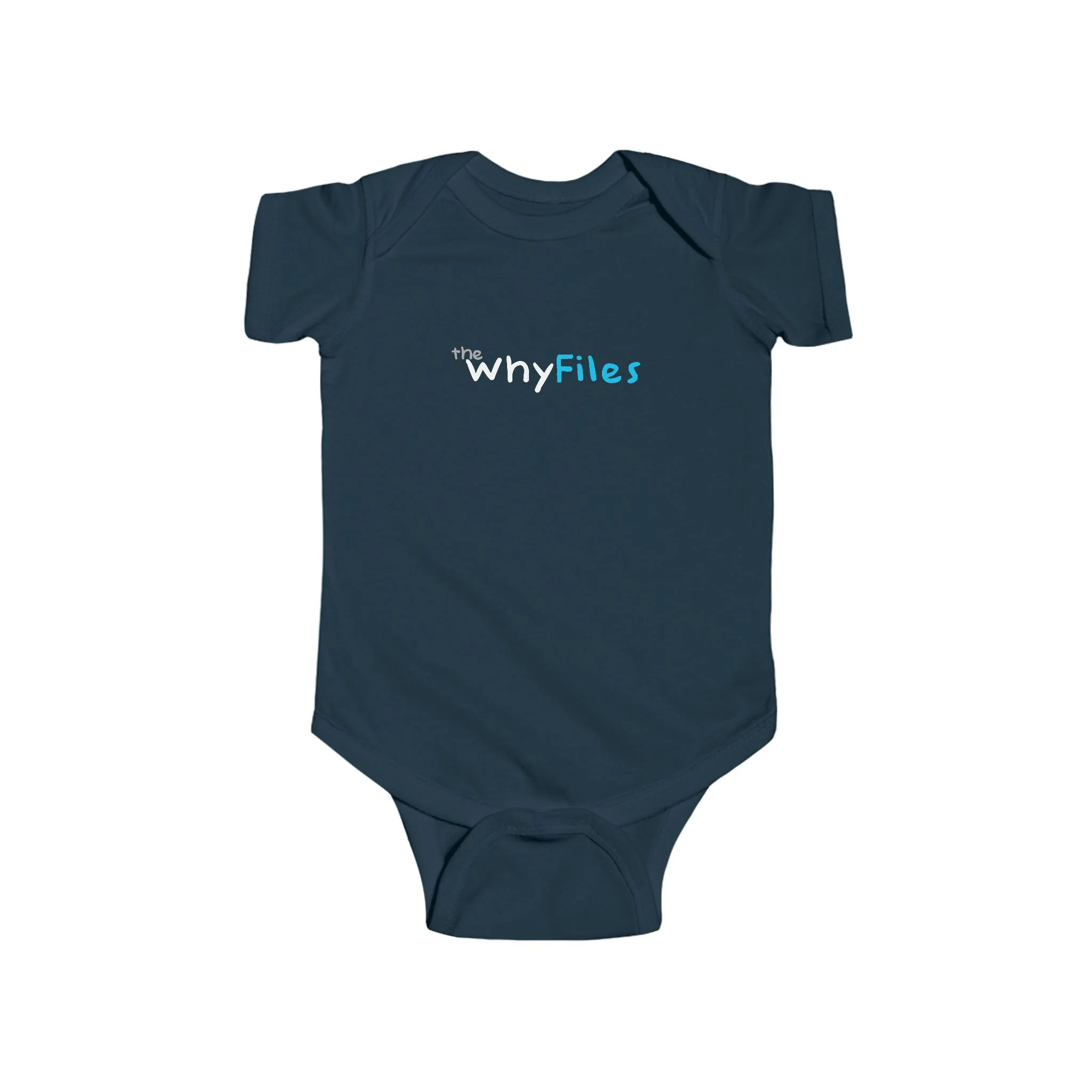 Why Files Bodysuit - Image 6