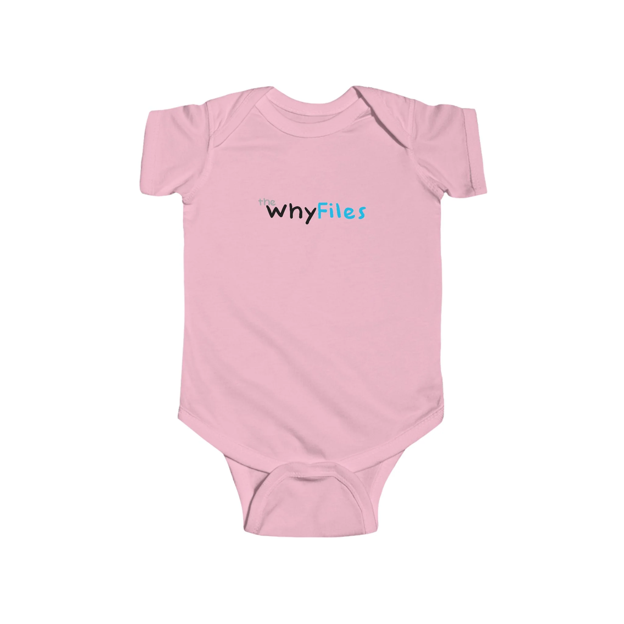 Why Files Bodysuit - Image 7