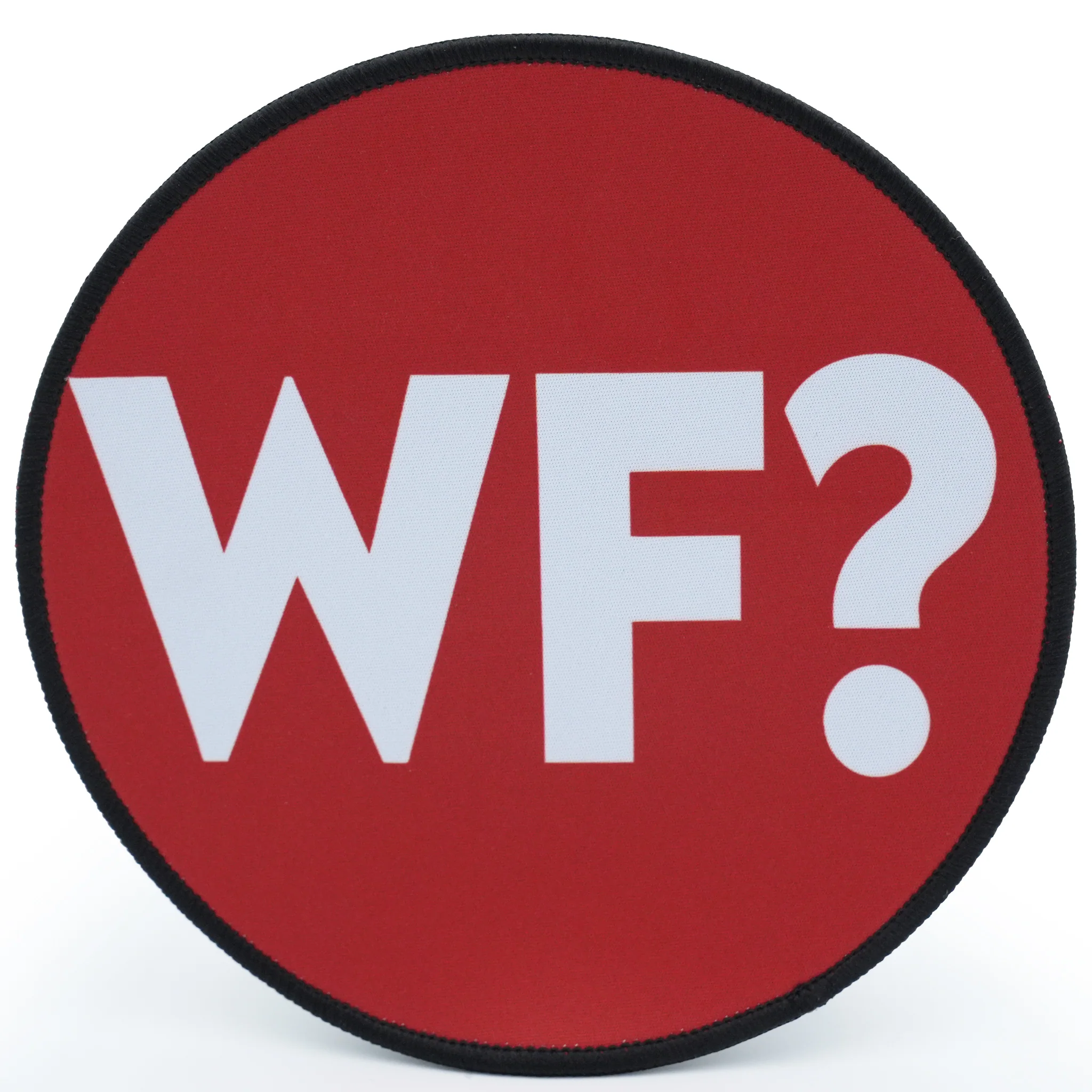 TWF Mouse Pad - Image 2