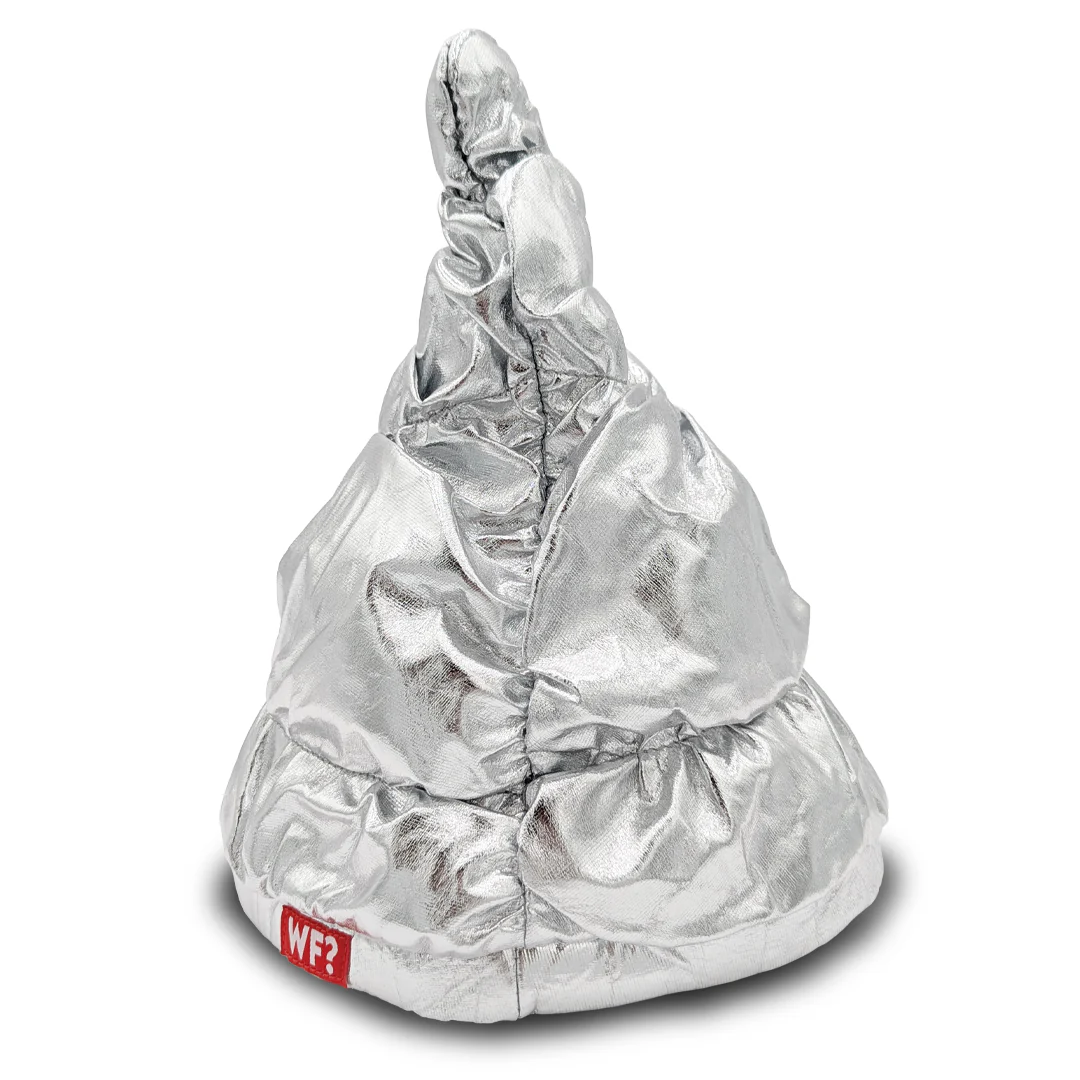TWF Official Tin Foil Hat - Image 5